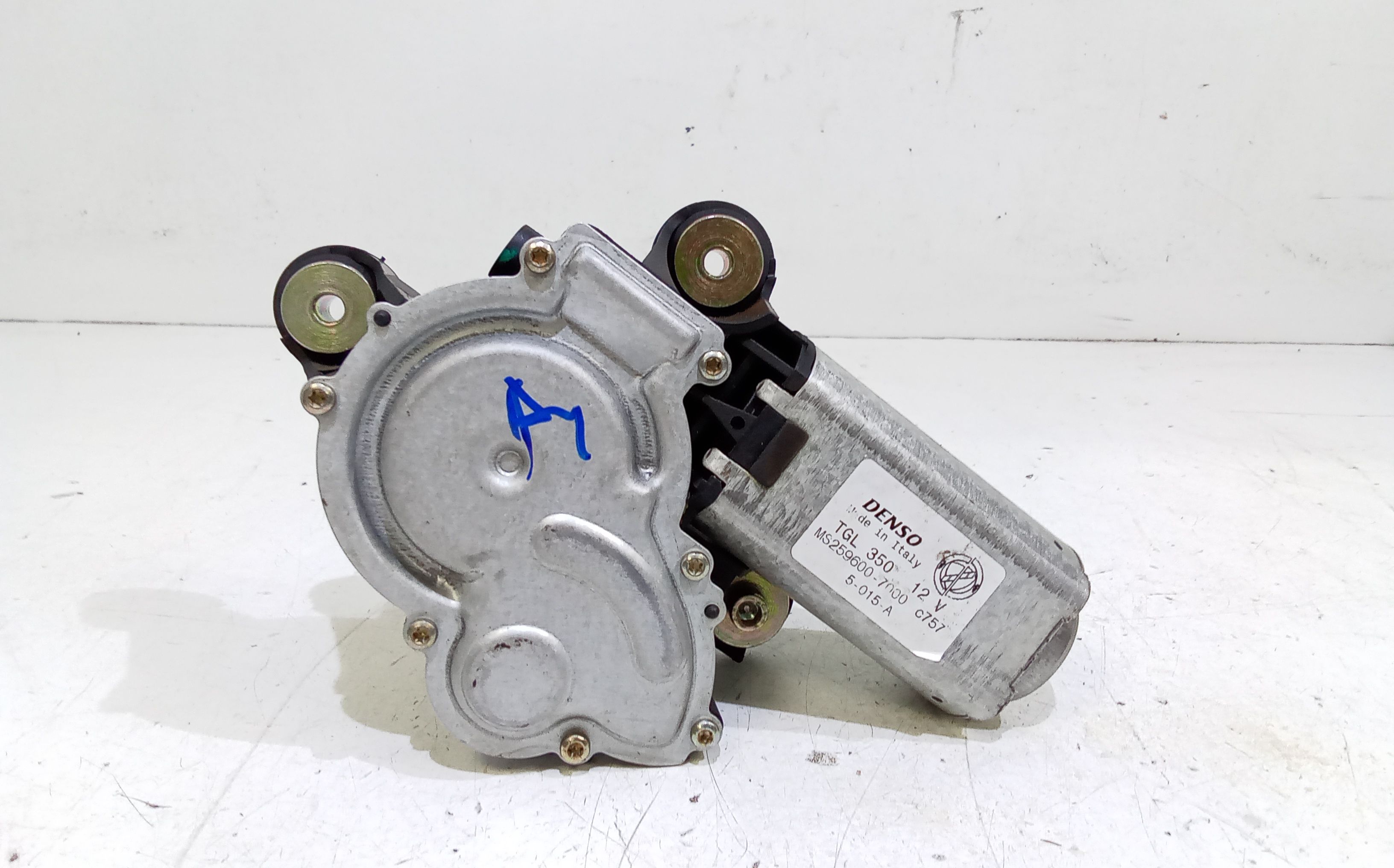 Motorino Tergilunotto 51864399 Usato