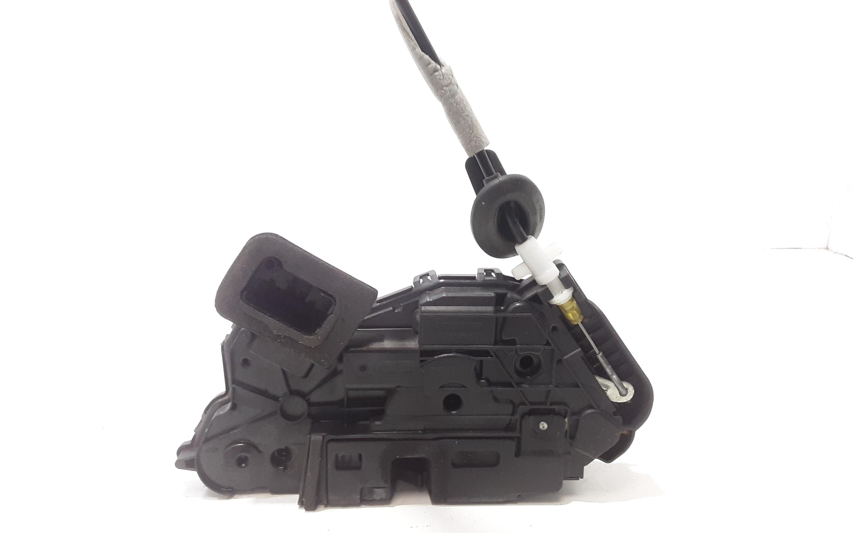 Serratura Porta Ant. Sinistro 10B837015 Usato