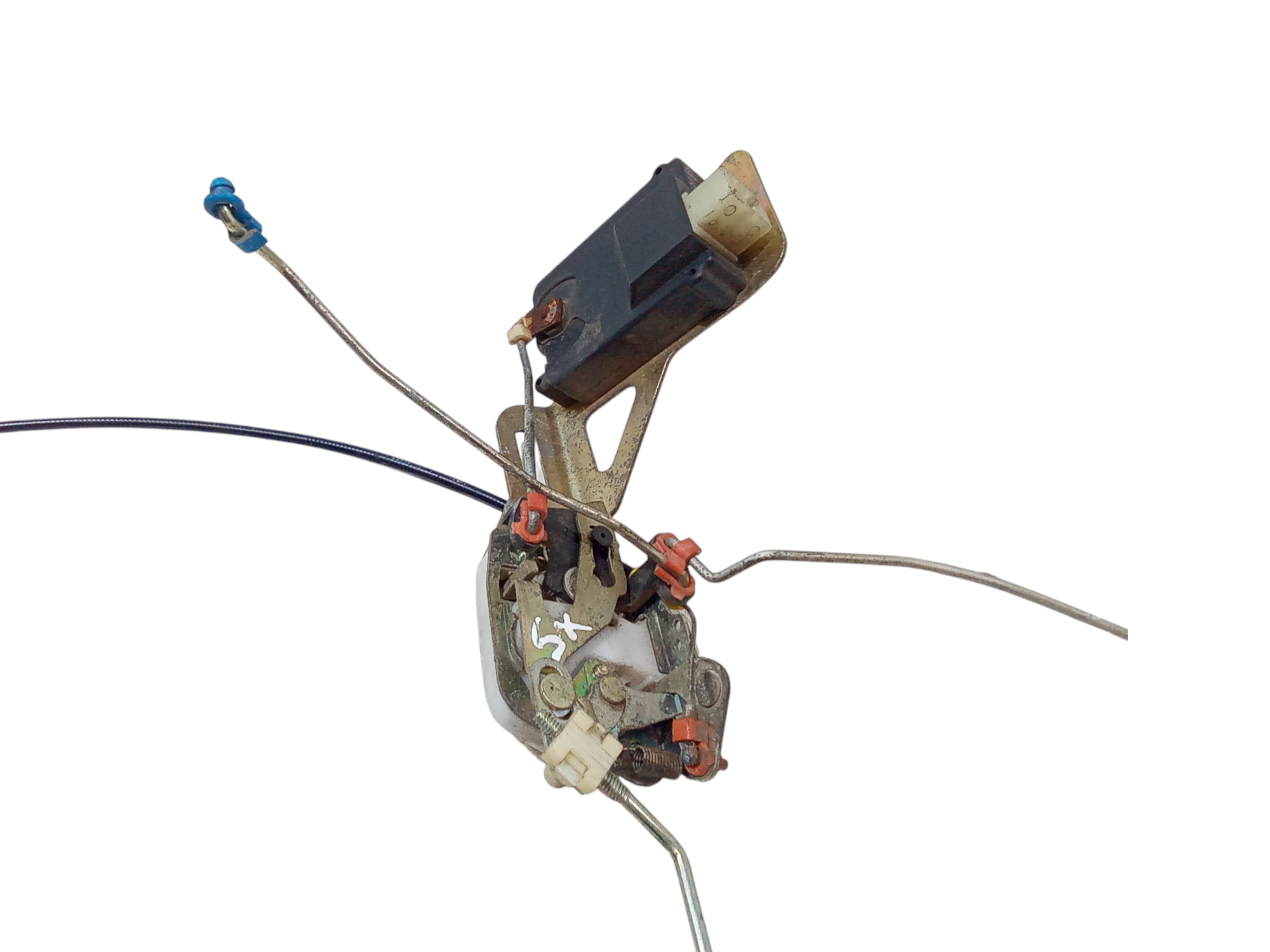 Serratura Porta Ant. Sinistro 734080023 Usato