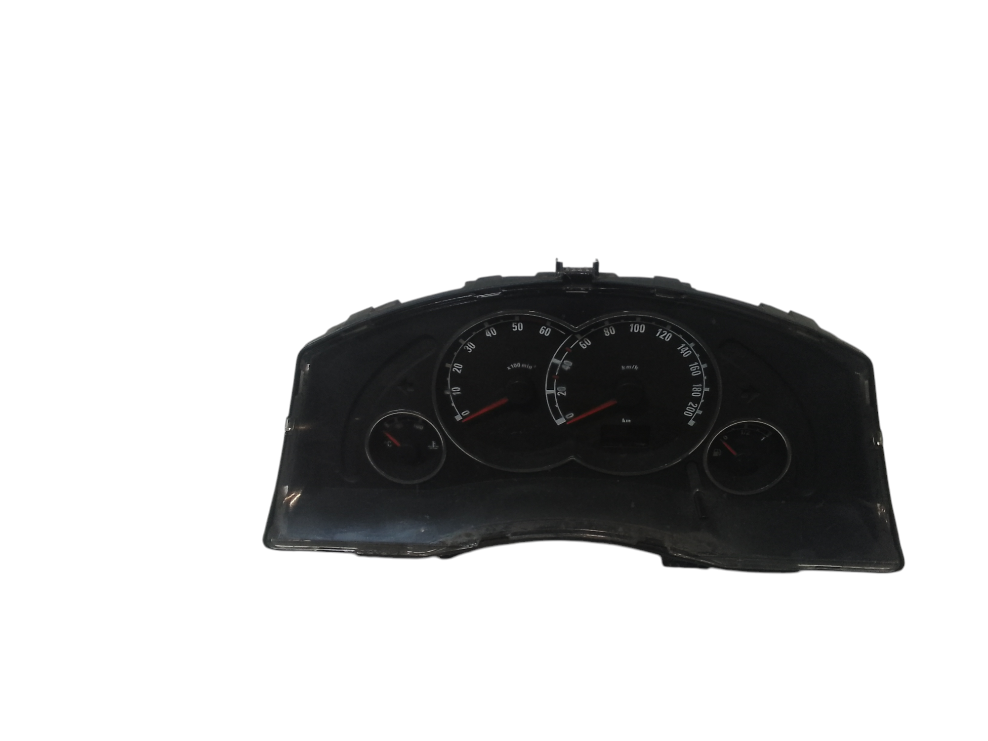 Quadro Portastrumenti 13201076 Usato