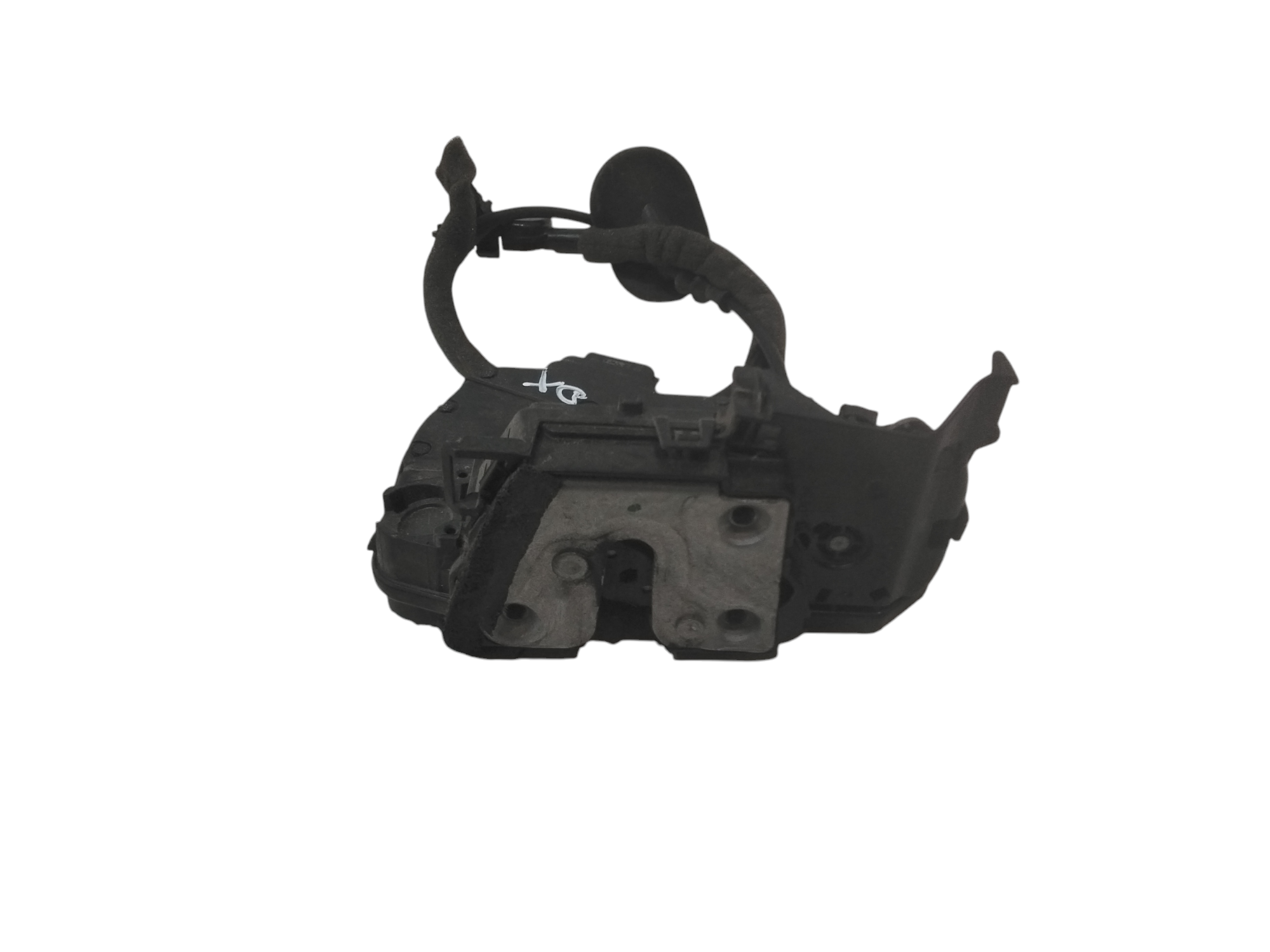 Serratura Porta Ant. Destro 805021989R Usato