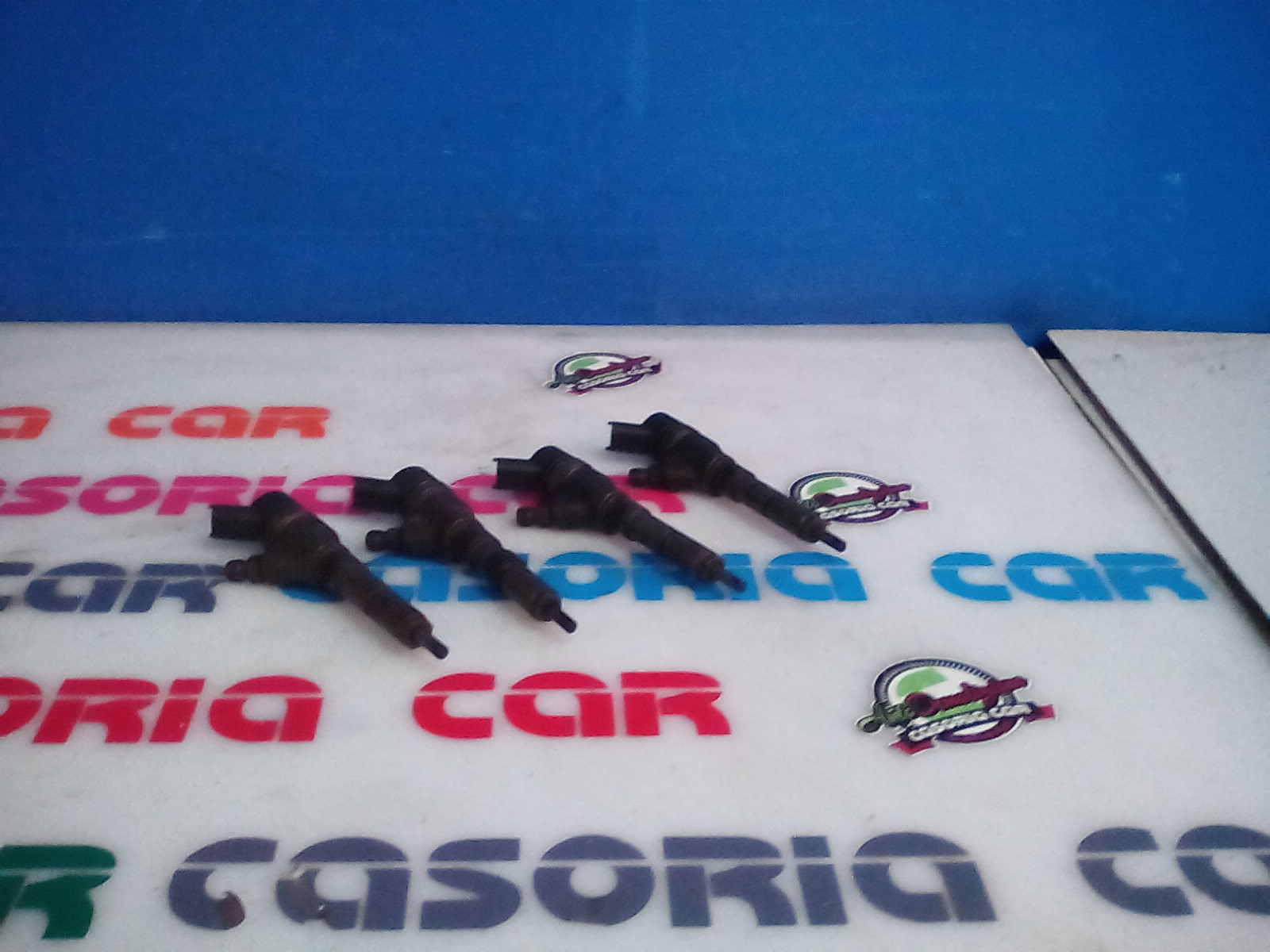 Iniettore 1984E9 Usato