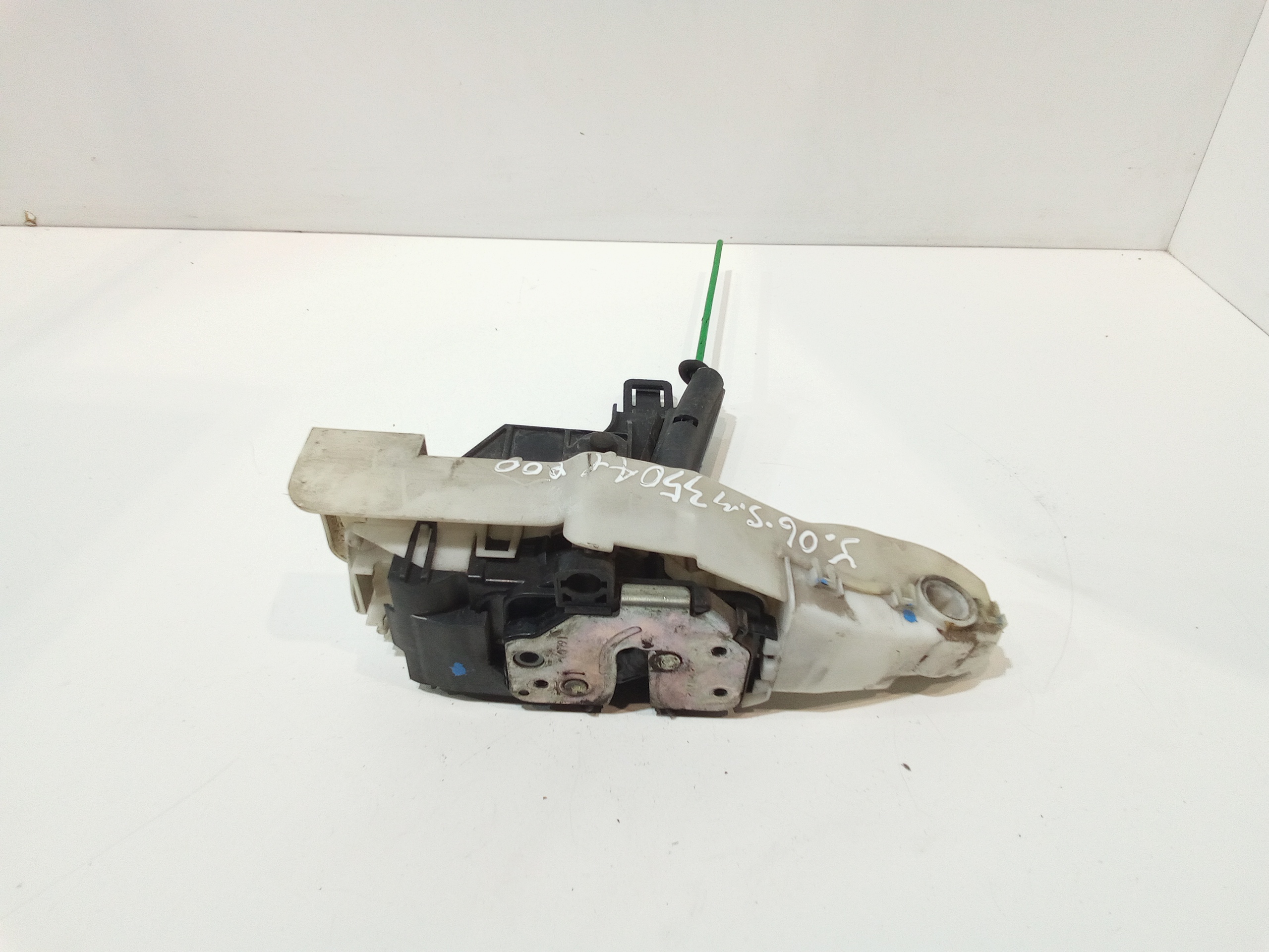 Serratura Porta Ant. Sinistro Usato