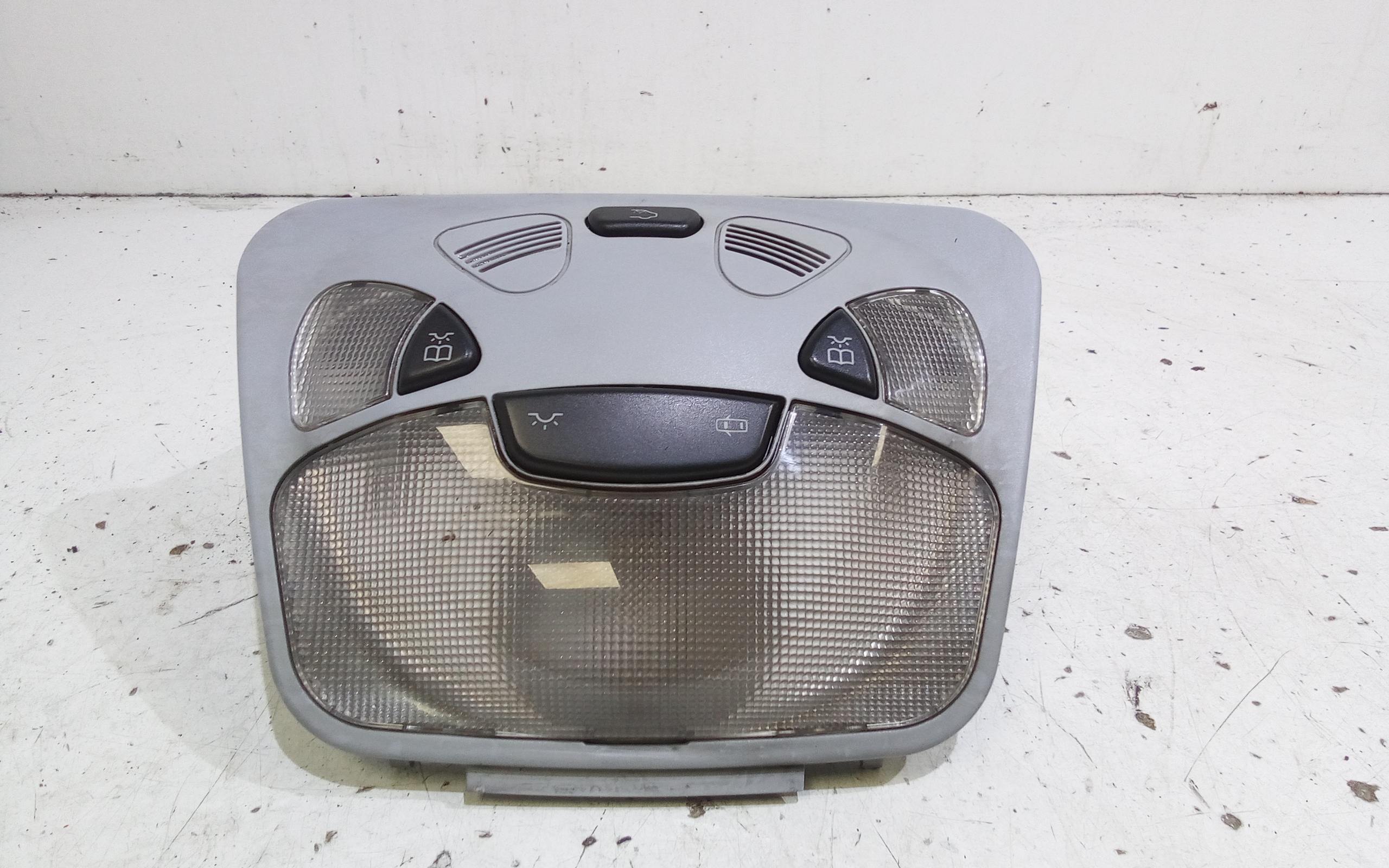 Luce Cortesia Ant. Tetto A20382023019051 Usato