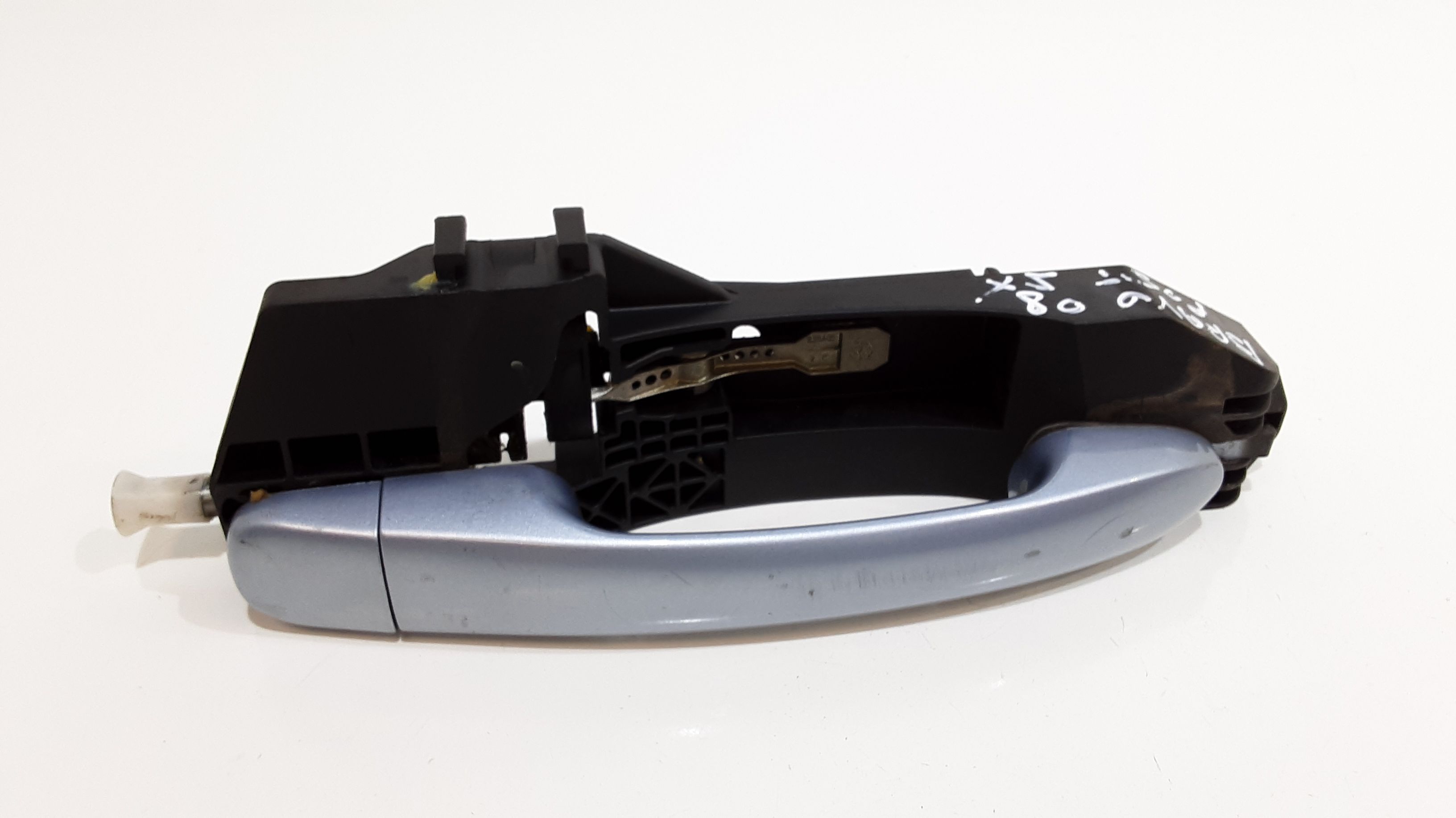 Maniglia Porta Post. Sinistro 735314536 Usato