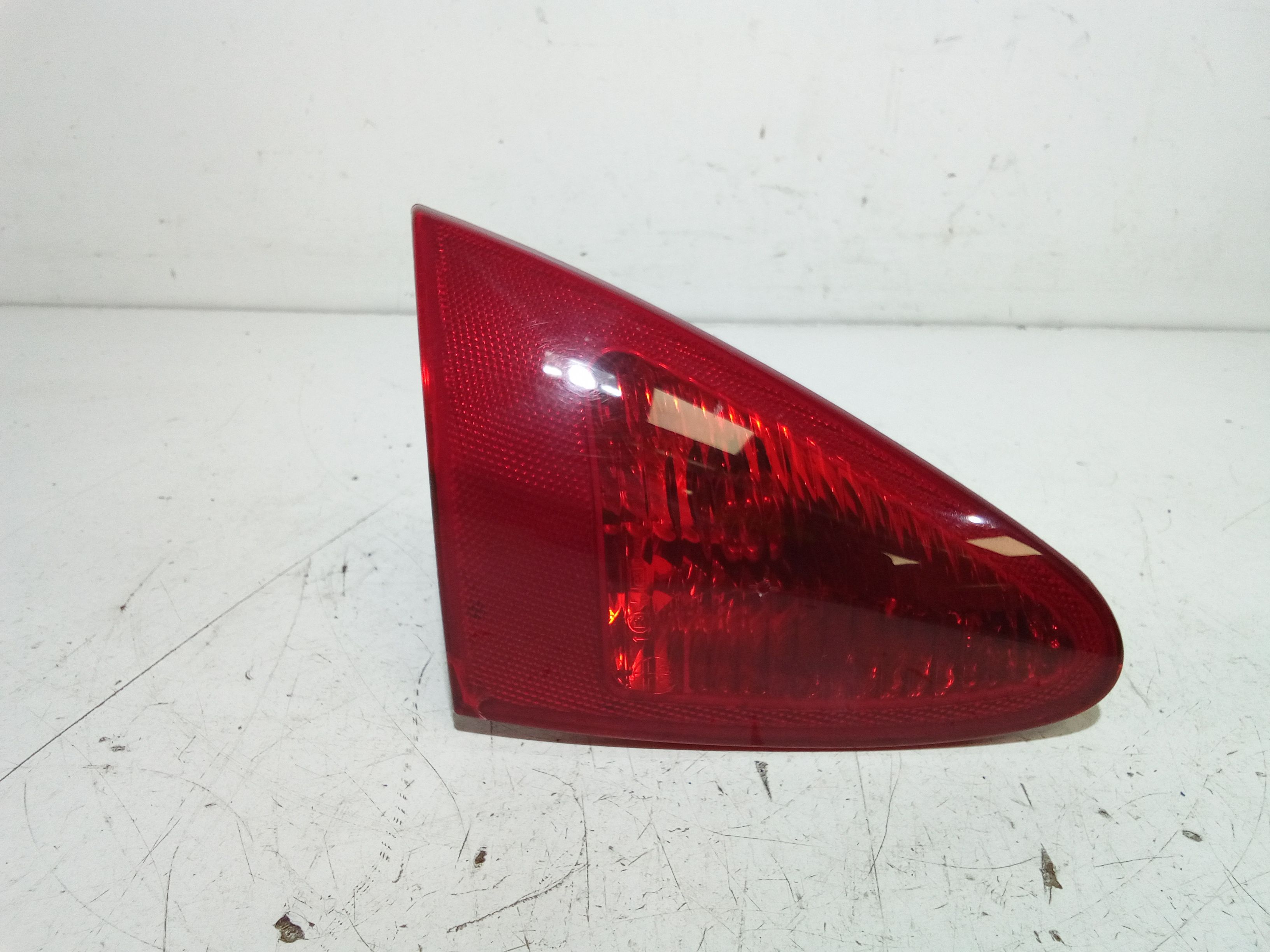 Fanale Stop Supplementare Sinistro Usato