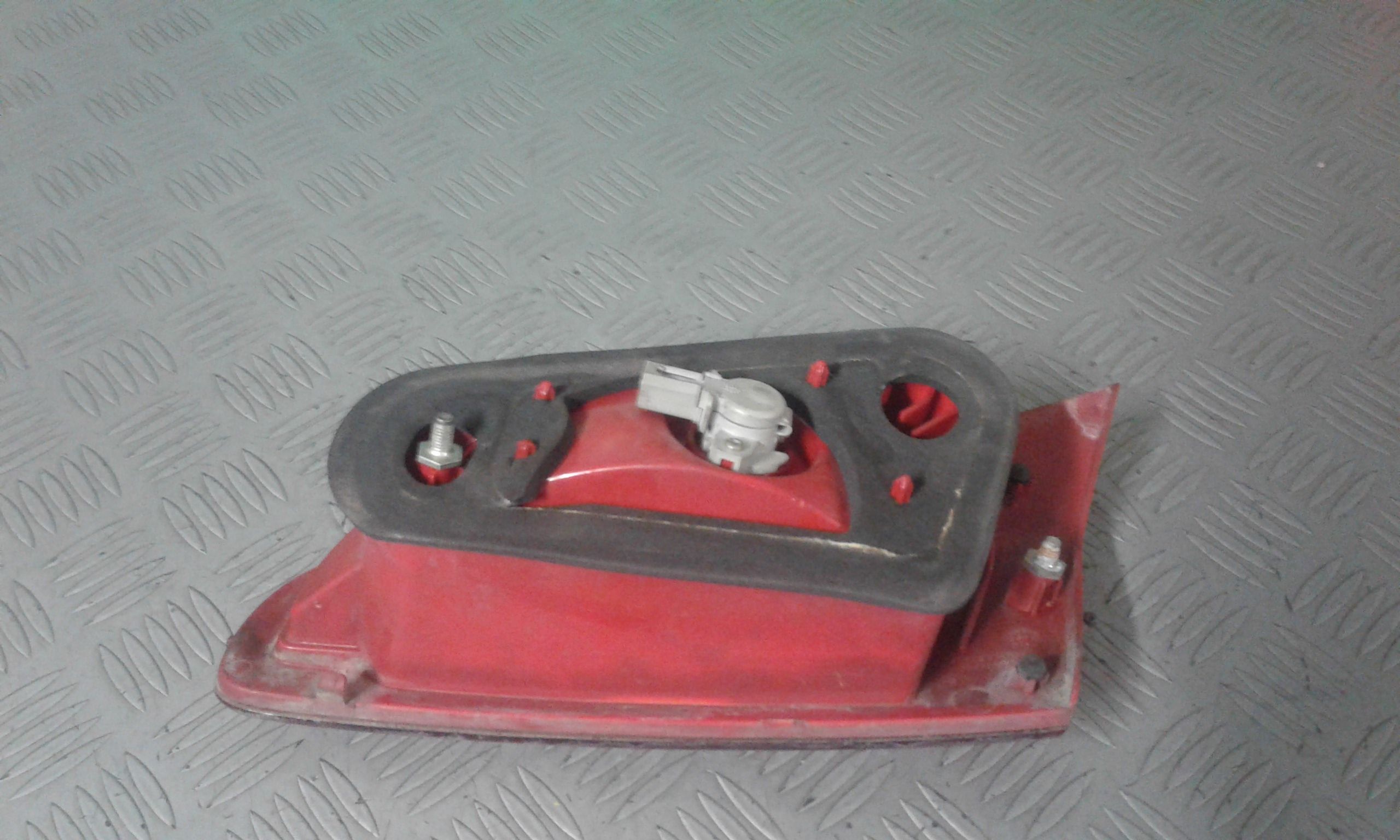 Fanale Stop Supplementare Sinistro Usato