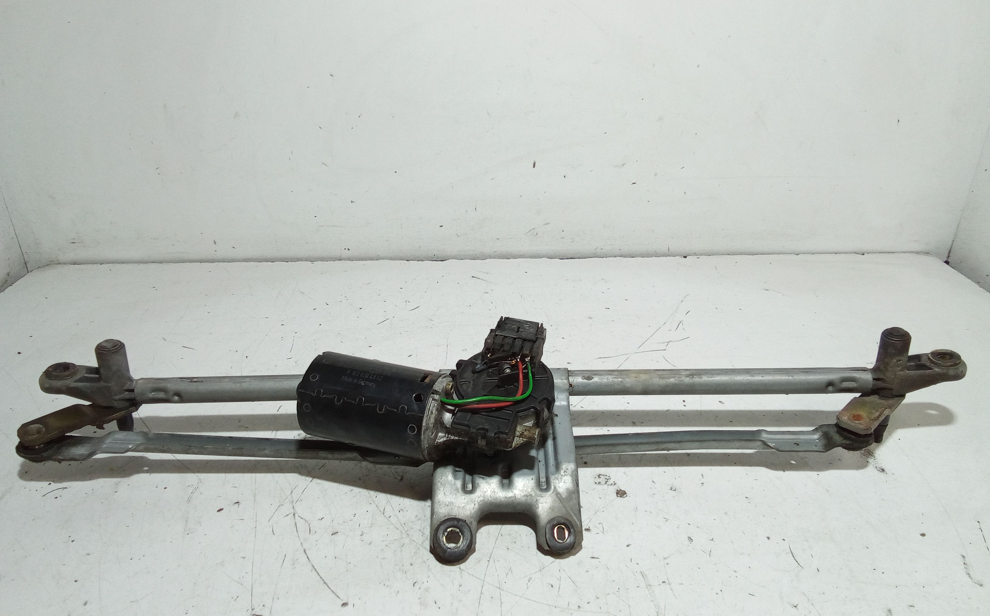 Motorino Tergiparabrezza Compl. Usato