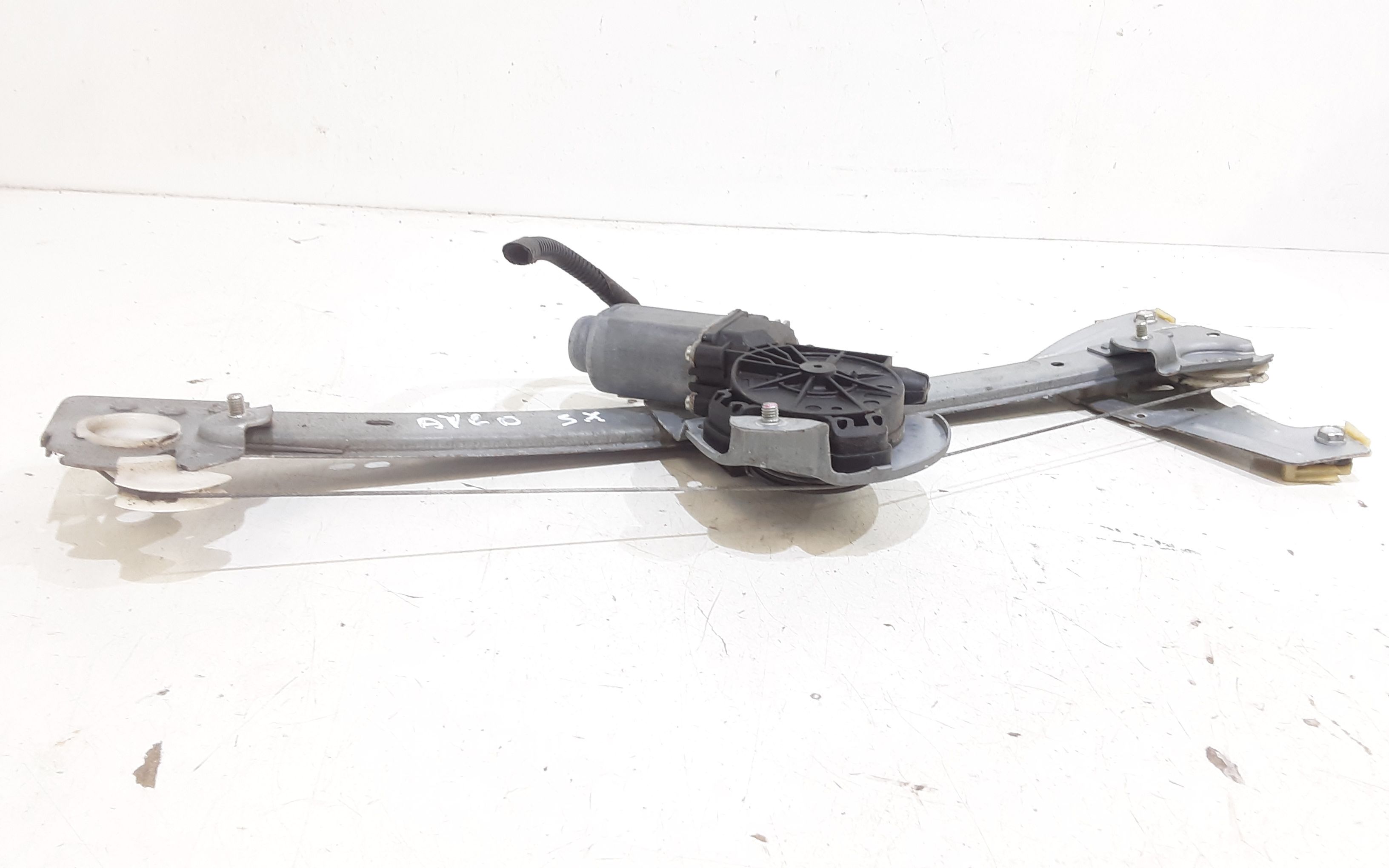 Alzacristallo Porta Ant. Sinistro 698200H010 Usato