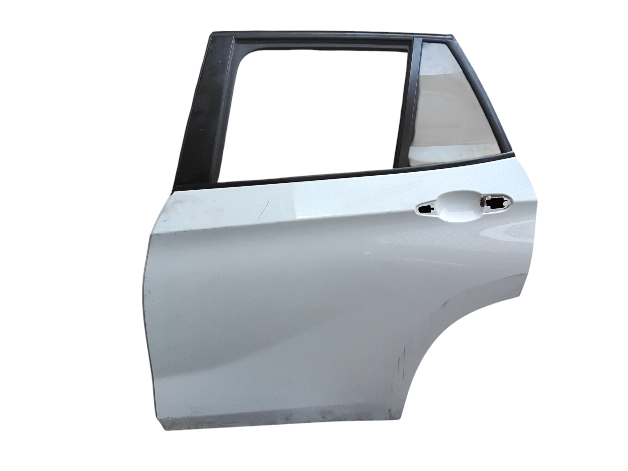 Porta Post. Destro 41002993820 Usato