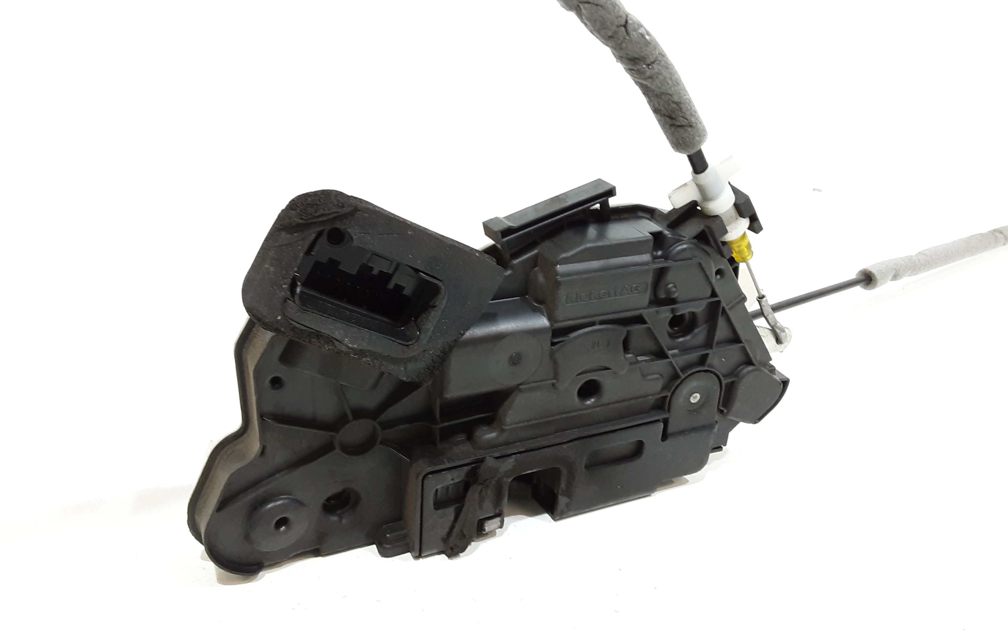 Serratura Porta Ant. Sinistro 5K1837015E Usato