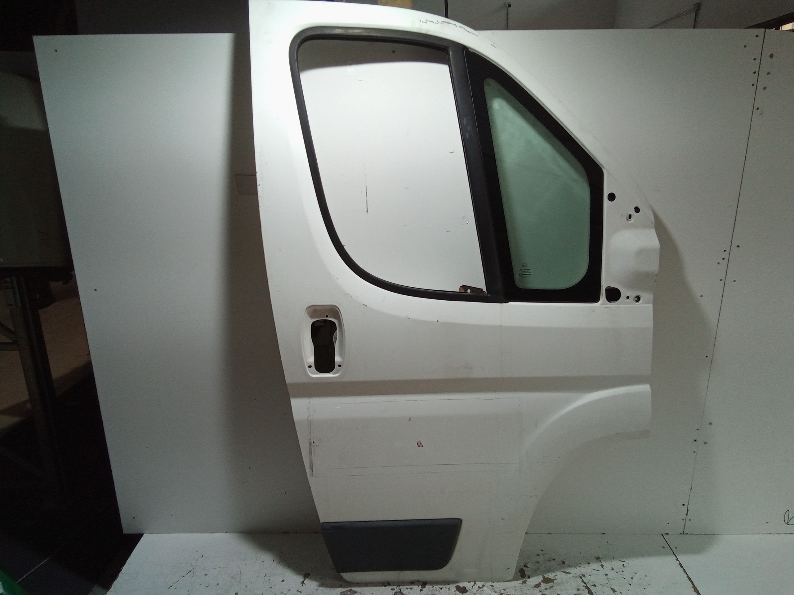 Porta Ant. Destro 1394068080 Usato