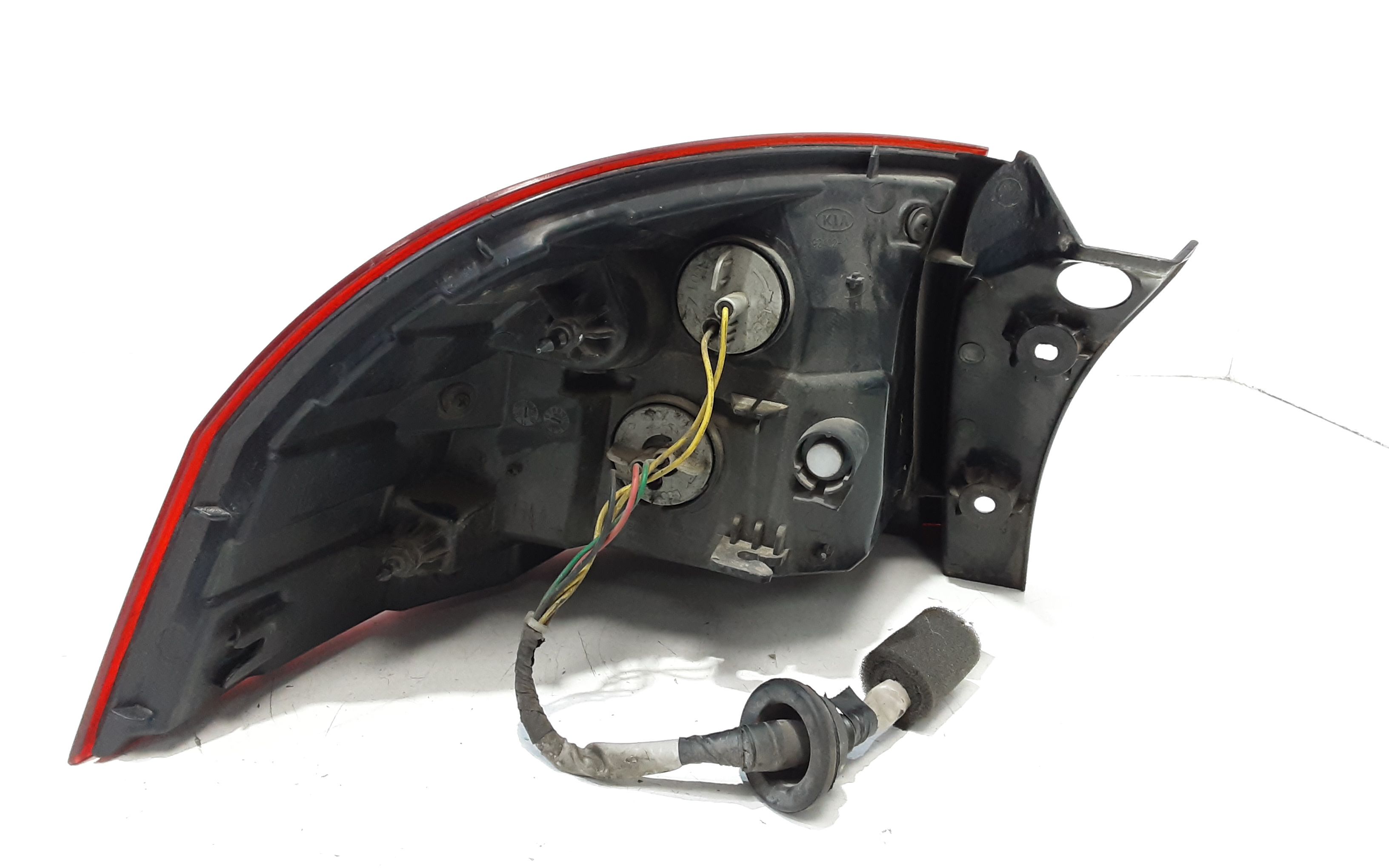 Fanale Post. Destro Usato