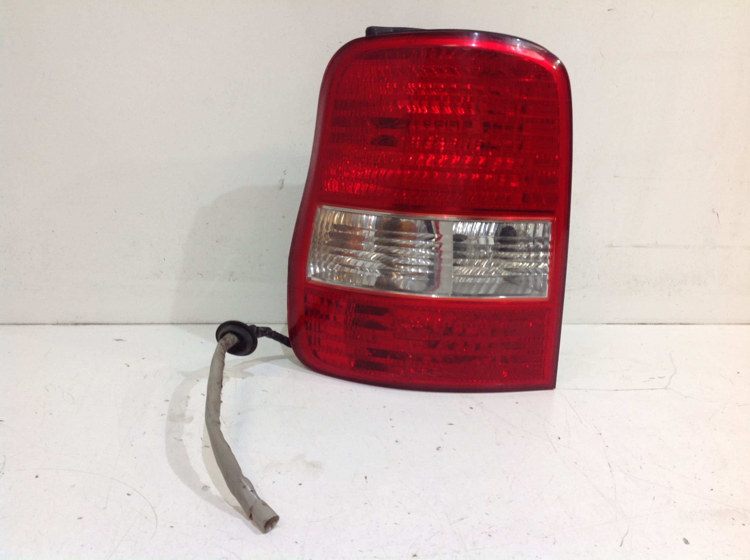 Fanale Post. Sinistro 924014D110 Usato