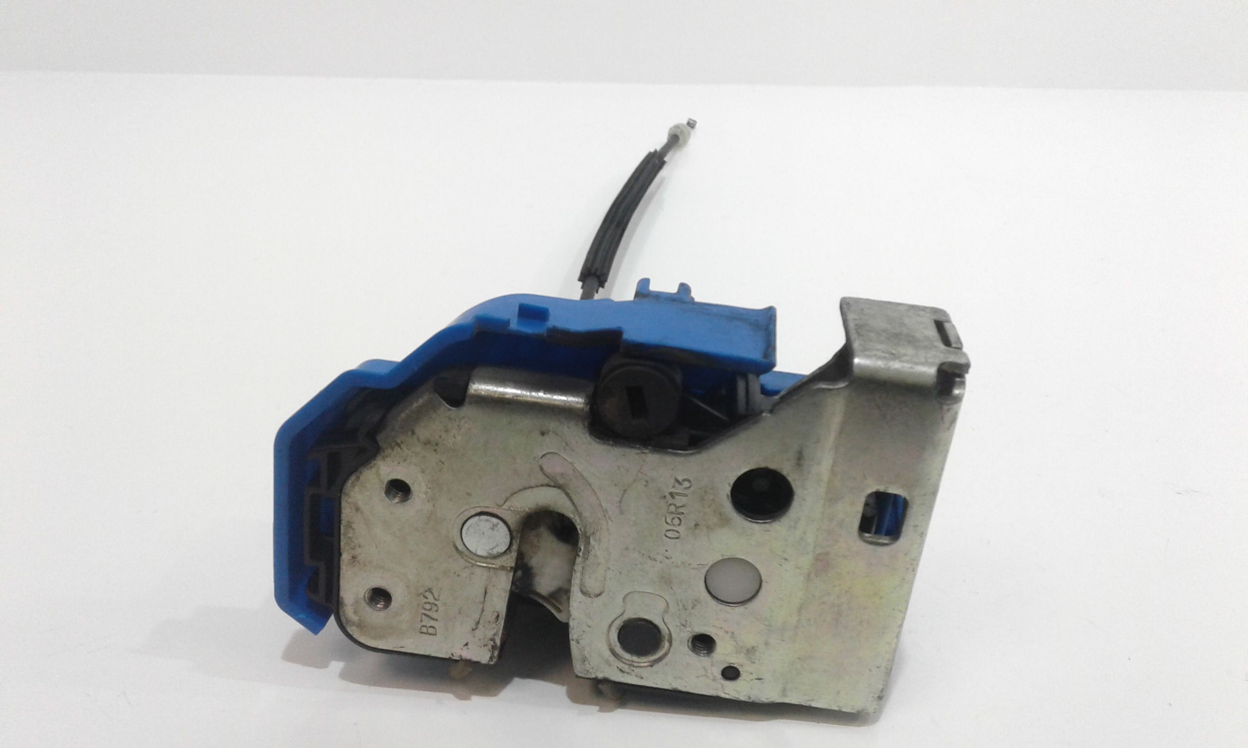 Serratura Porta Ant. Destro 52018118 Usato