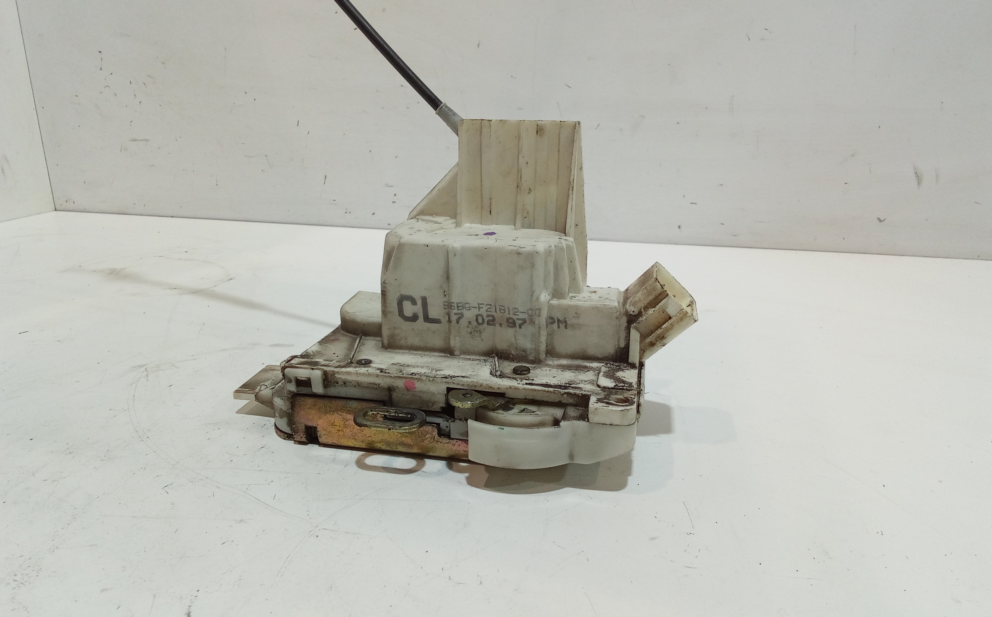 Serratura Porta Ant. Destro 4057970 Usato