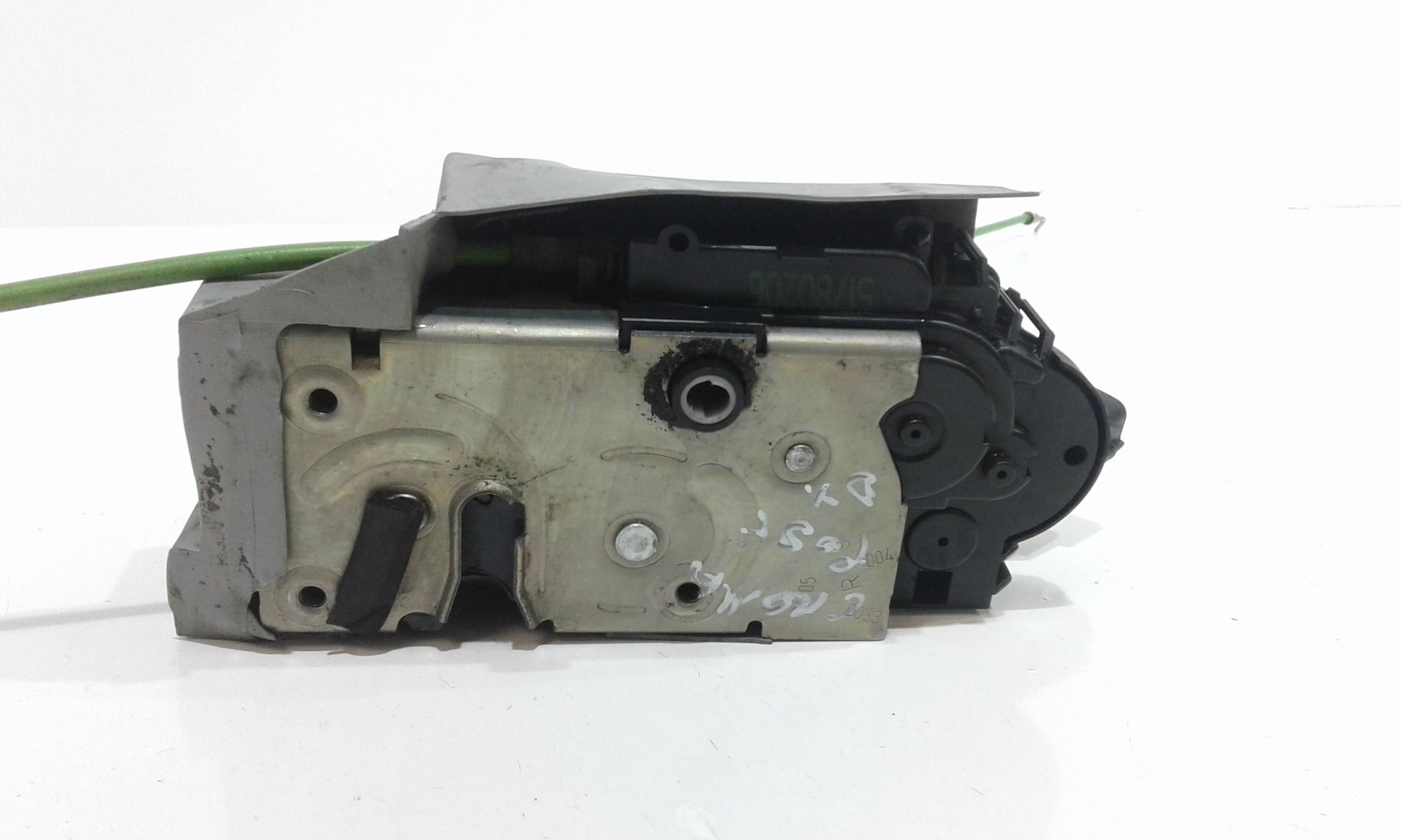 Serratura Porta Post. Destro 71752215 Usato