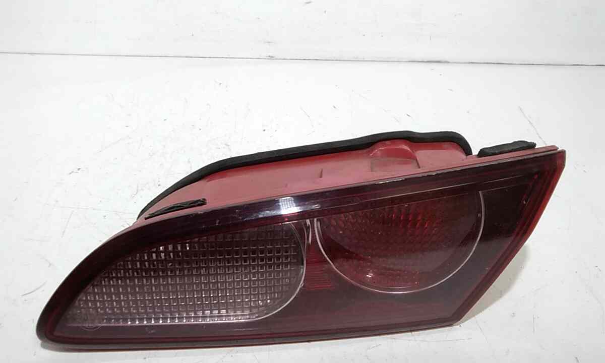 Fanale Stop Supplementare Destro Usato