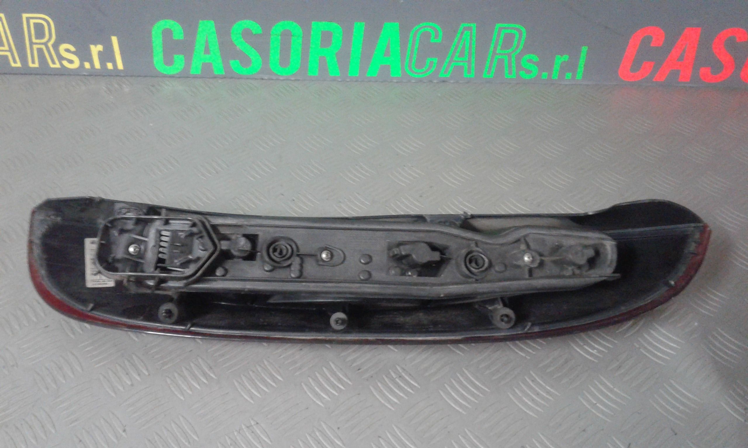 Fanale Post. Sinistro 9196363 Usato