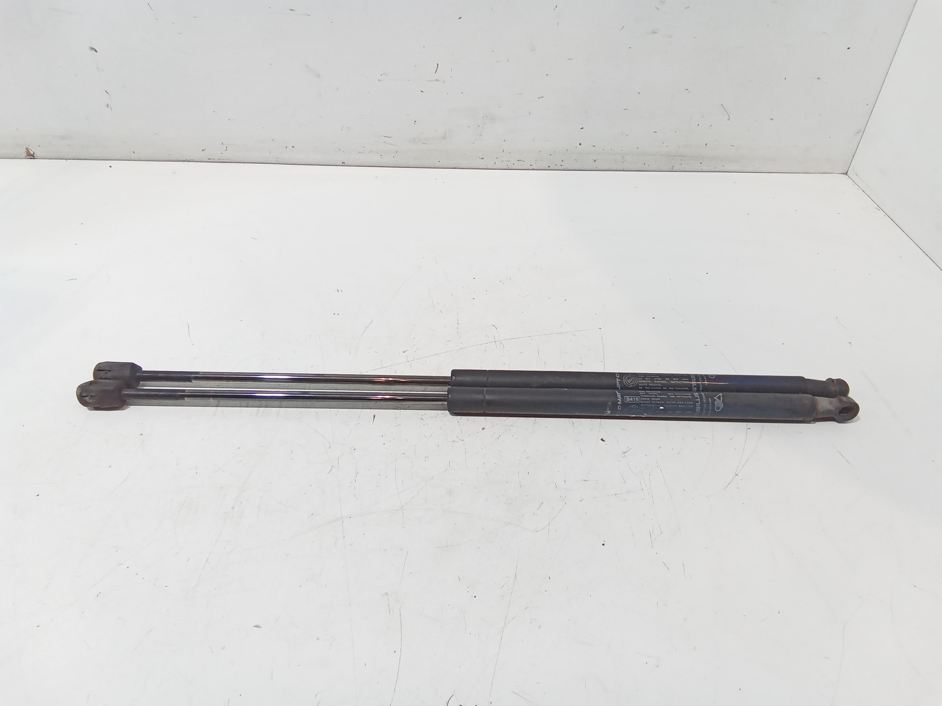 Cerniera Cofano Post. Destro Usato