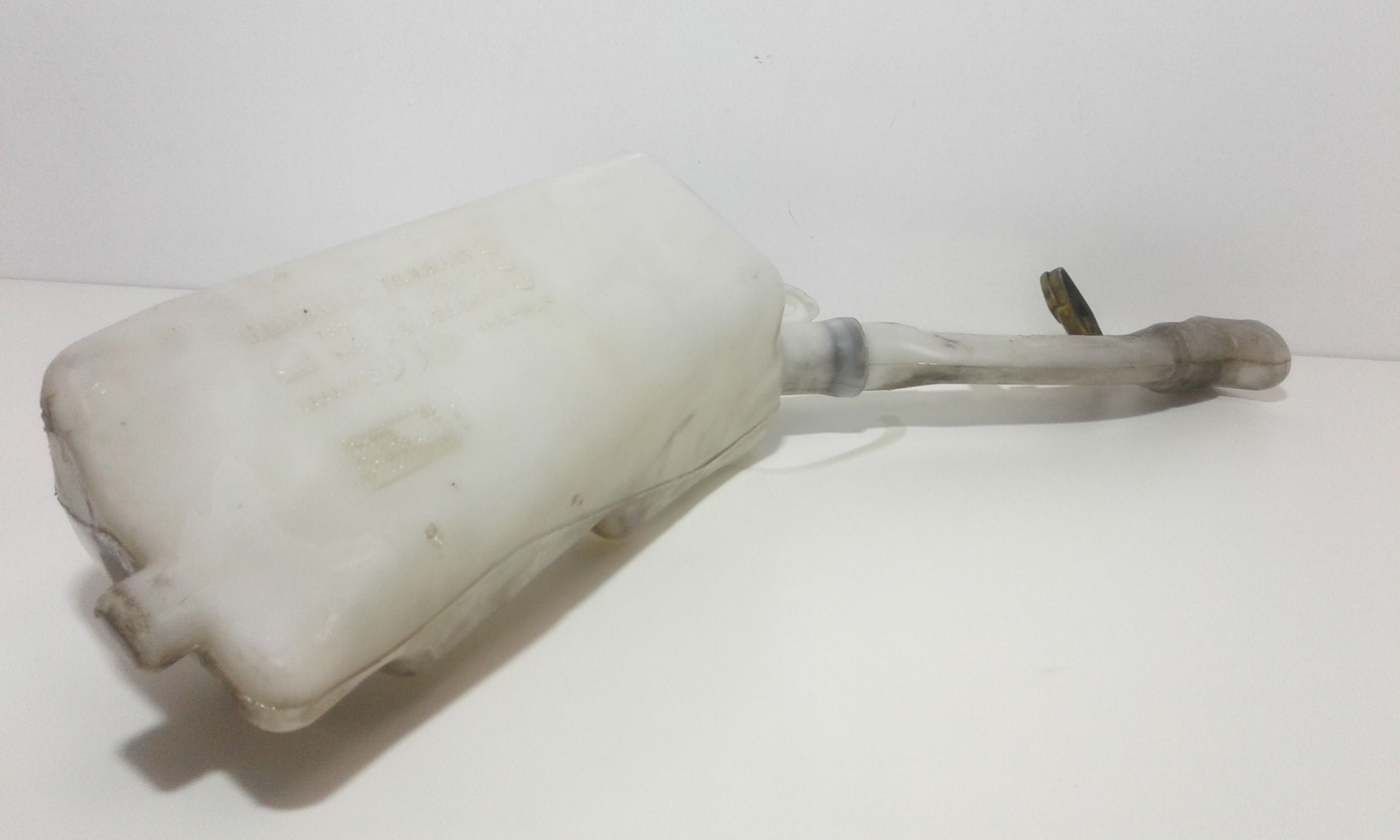 Serbatoio Tergiparabrezza Compl. Usato