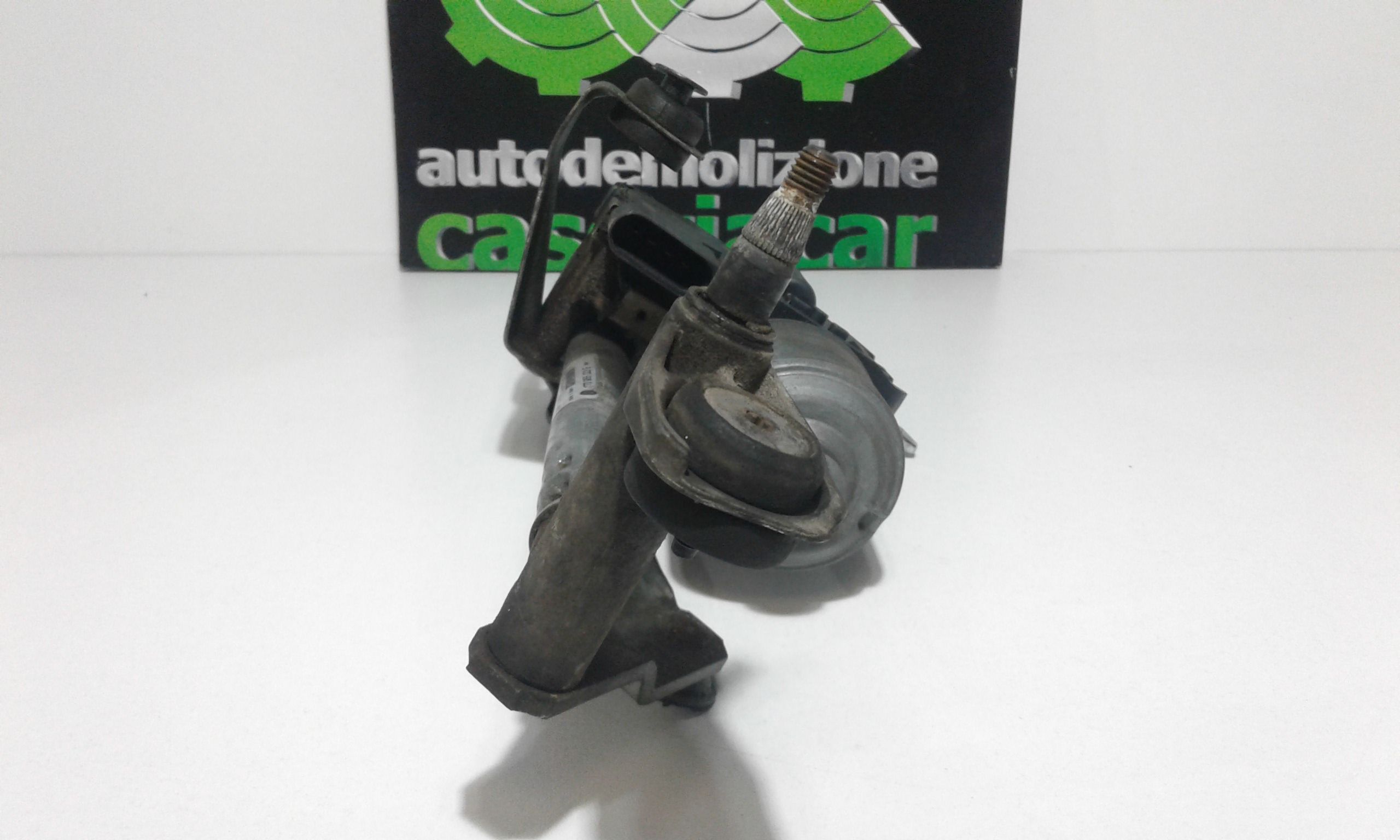 Motorino Tergiparabrezza Compl. Usato