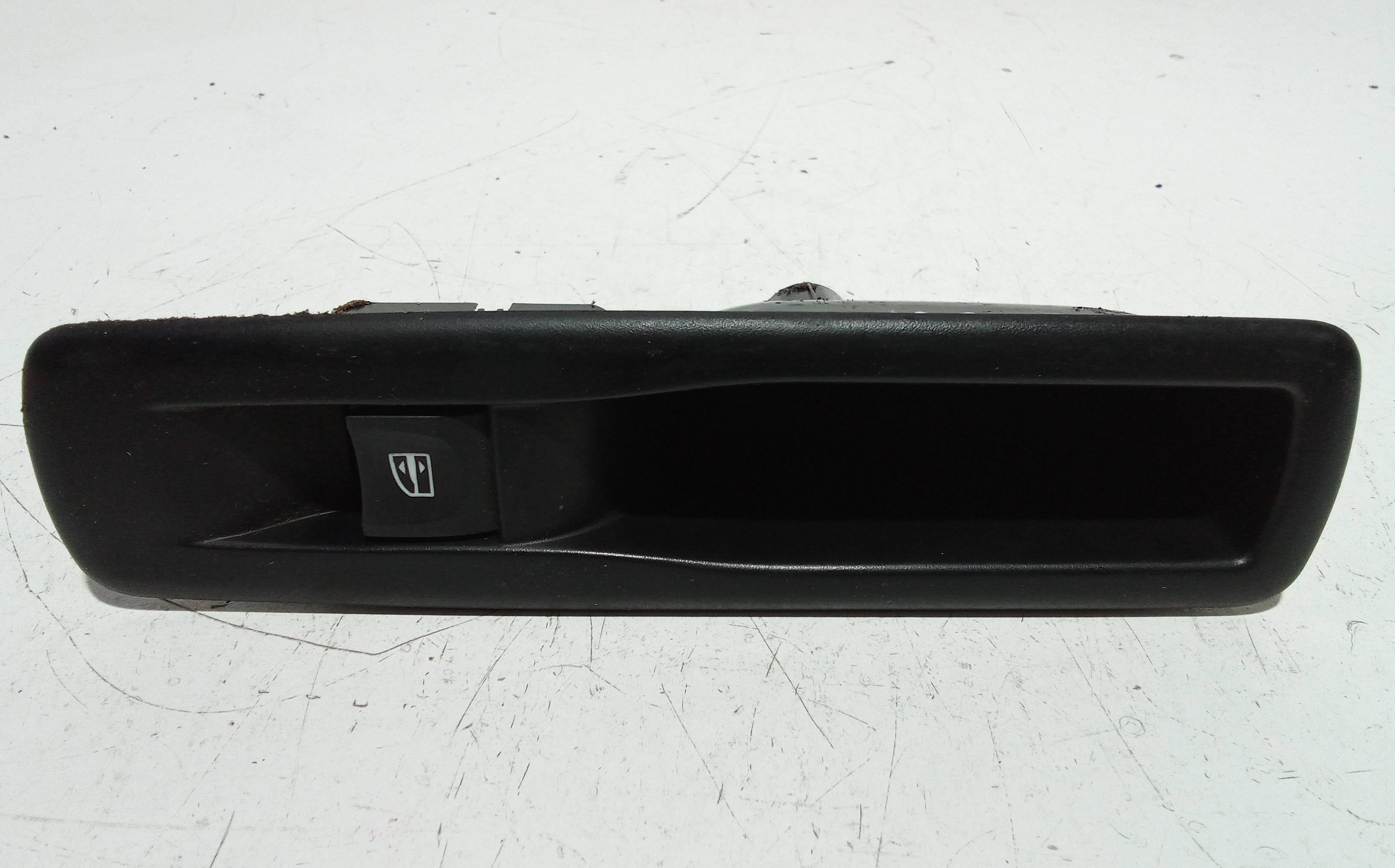 Interruttore Alzacristalli Porta Post. Sinistro Usato