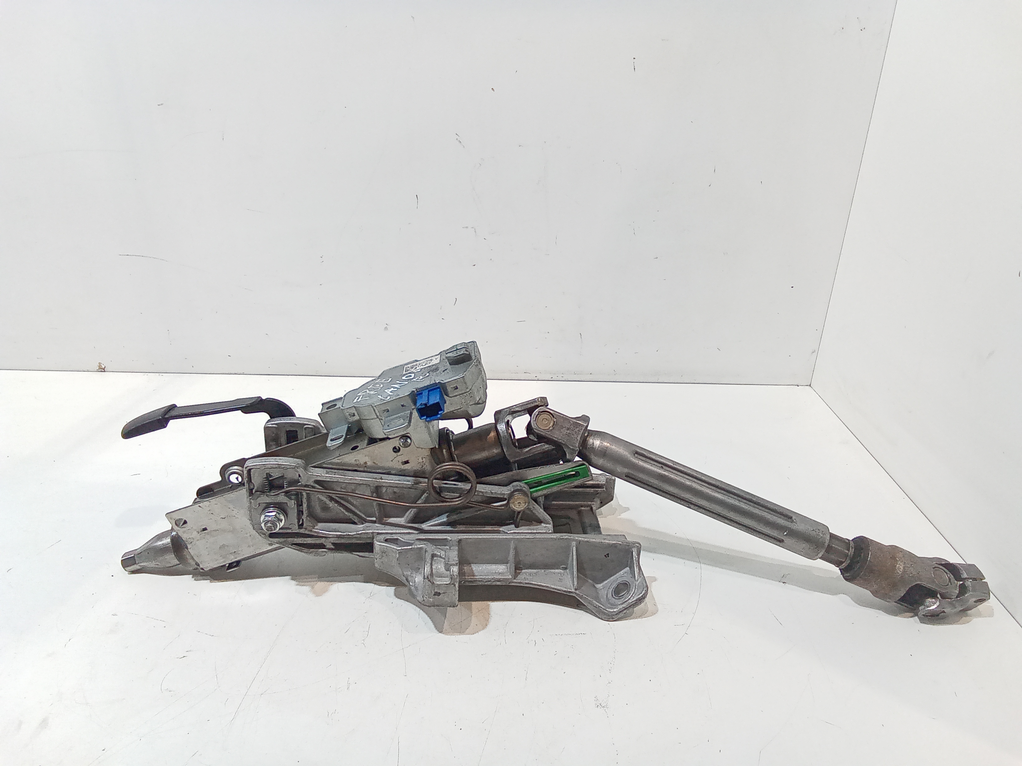 Albero Sterzo Compl. Usato