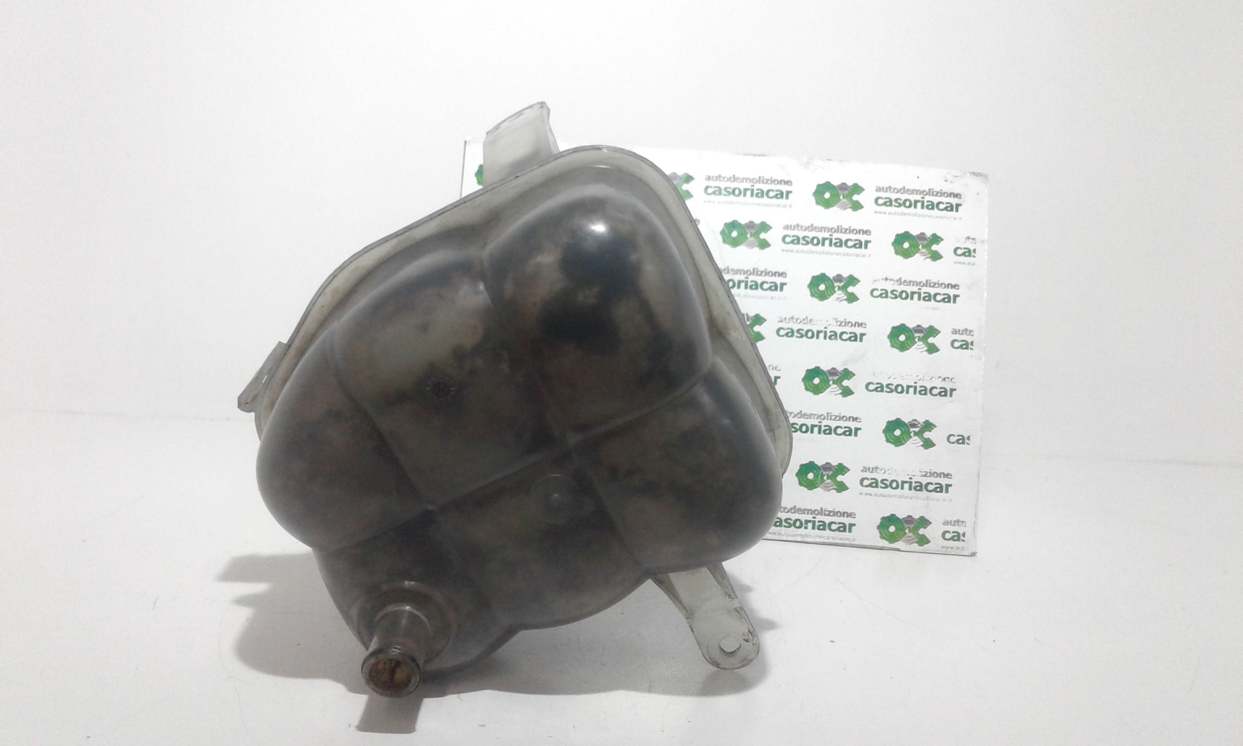 Vaschetta Compensazione Radiatore 4548392 Usato