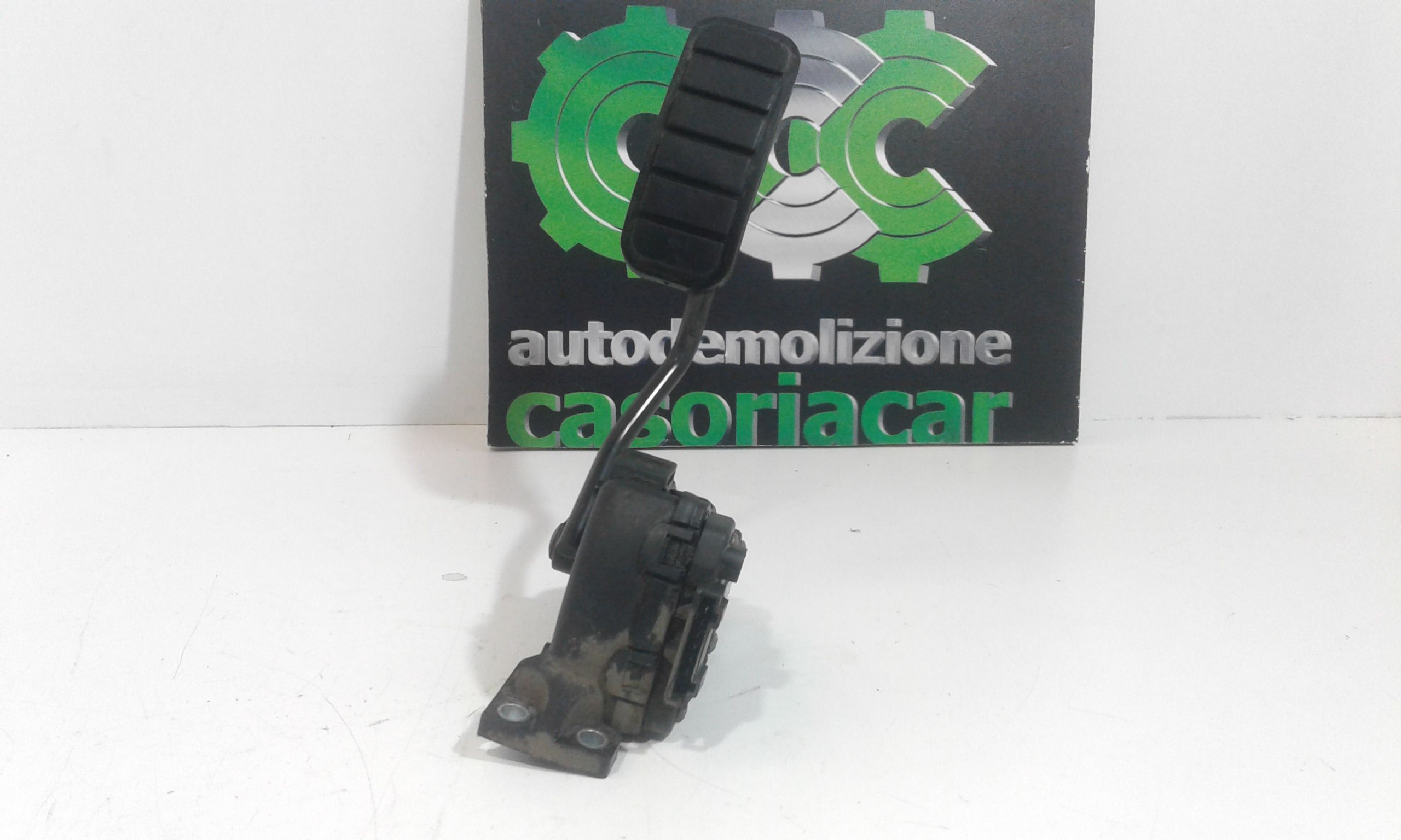 Pedale Acceleratore 8200724059 Usato