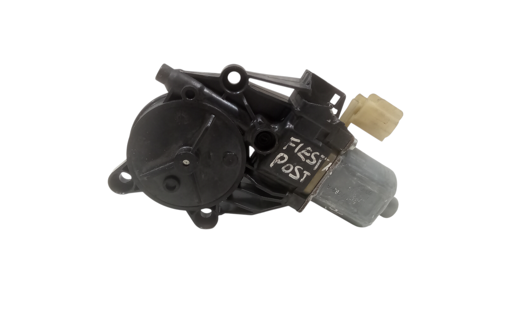 Motorino Alzacristallo Porta Post. Sinistro Usato