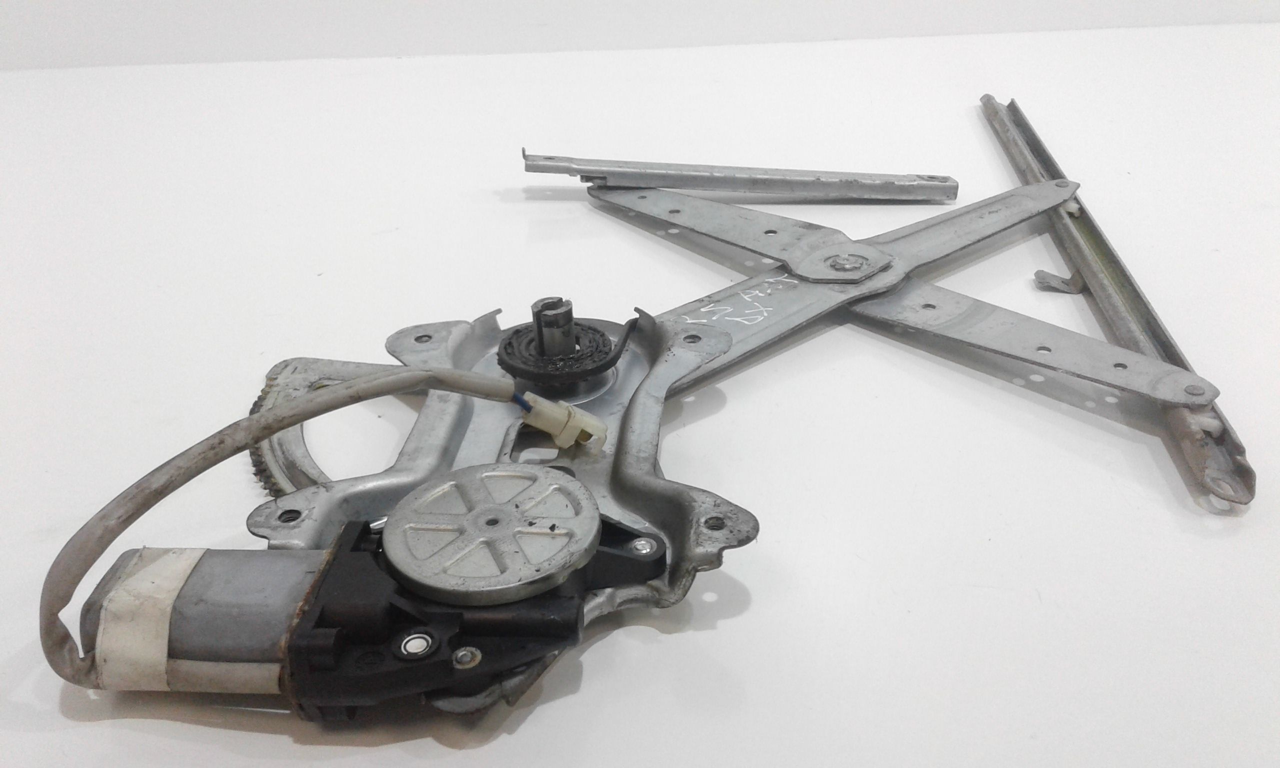 Alzacristallo Porta Ant. Destro Usato