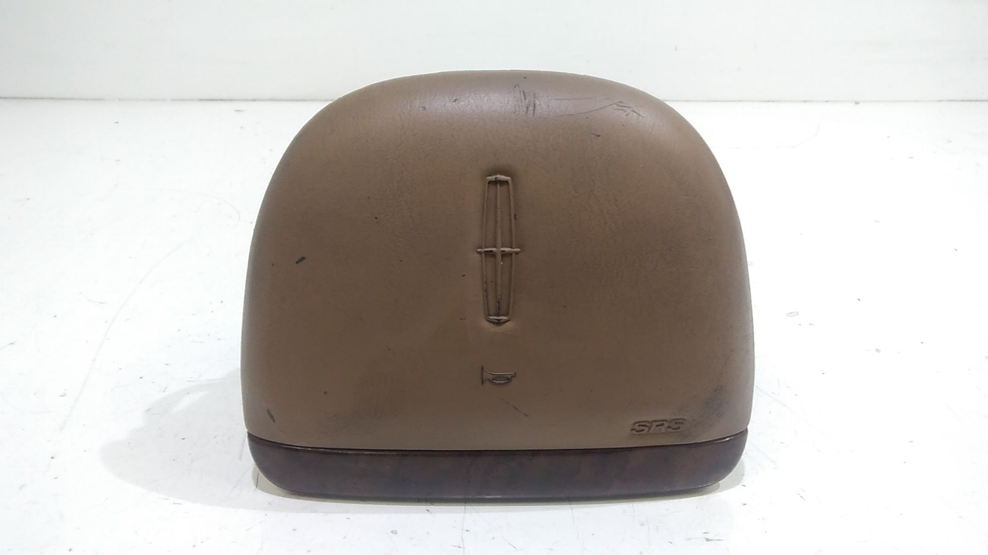 Dispositivo Airbag Lato Guida Usato