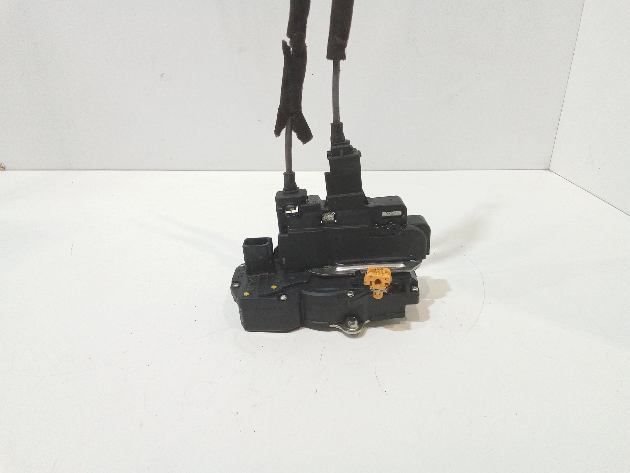 Serratura Porta Post. Destro 20996092 Usato