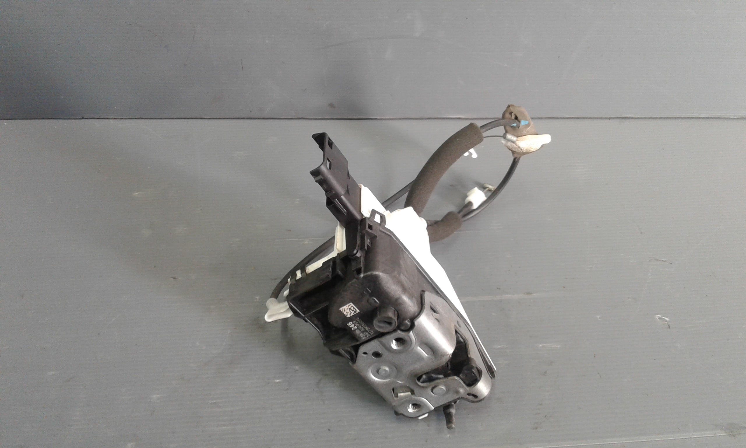 Serratura Porta Ant. Destro 9800624680 Usato