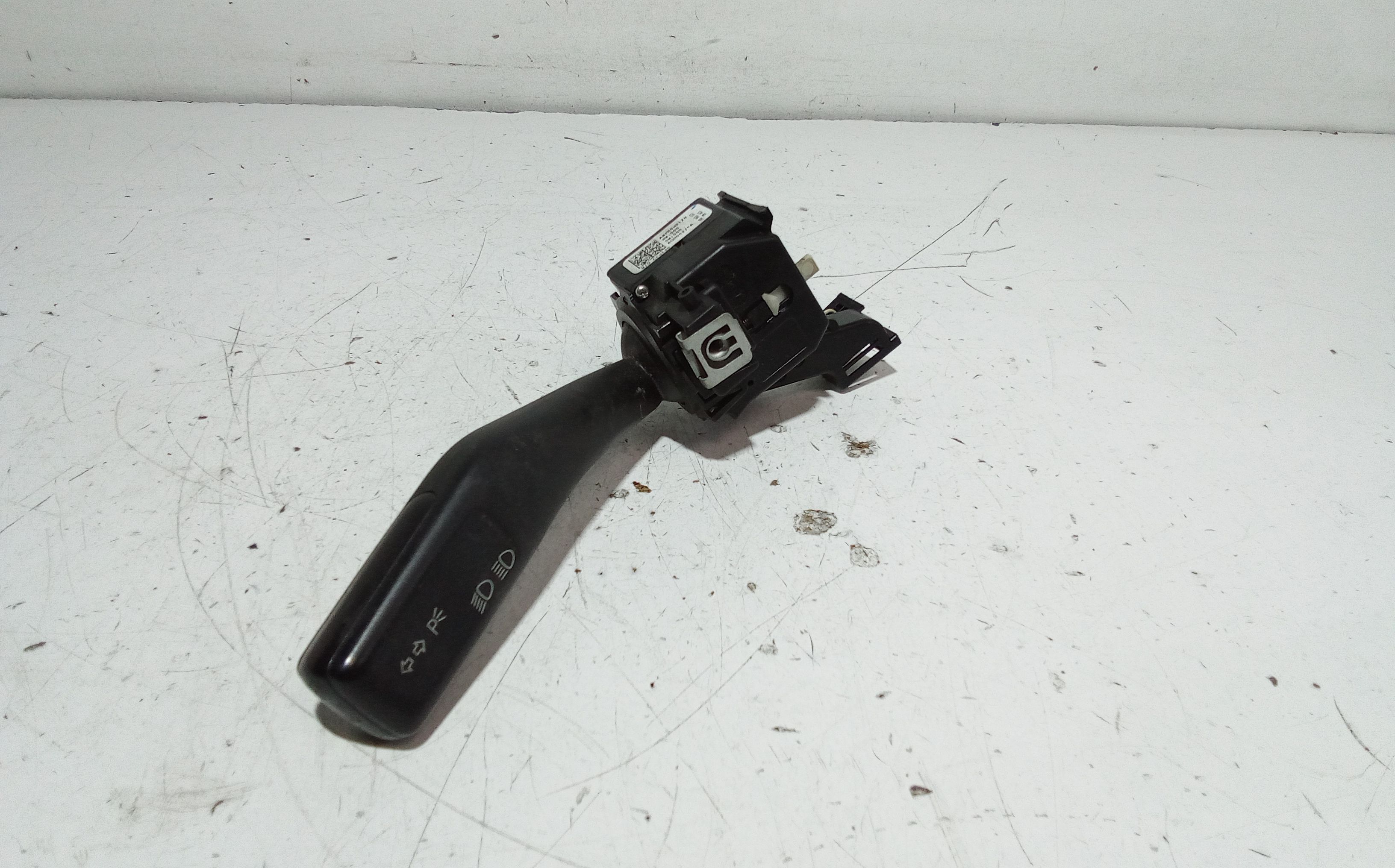 Devioguidasgancio Sinistro Usato