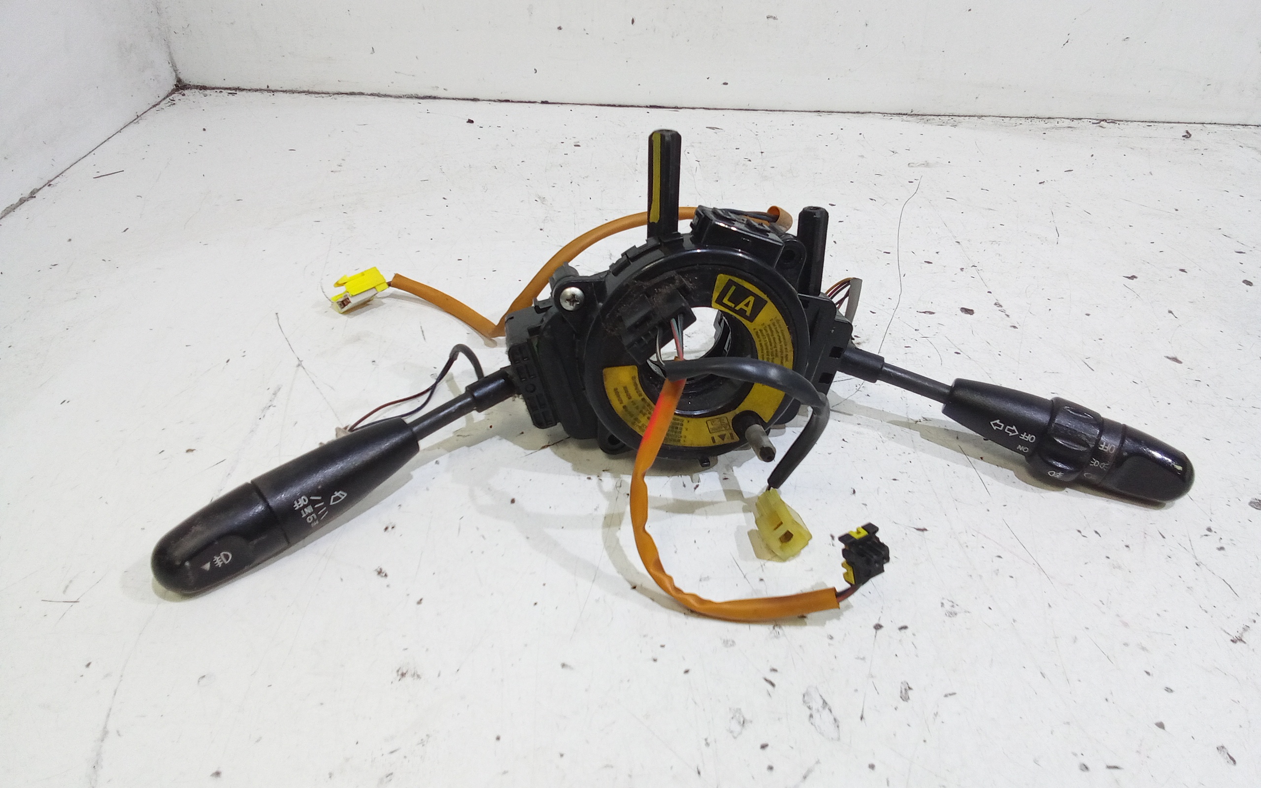 Devioguidasgancio Compl. Usato