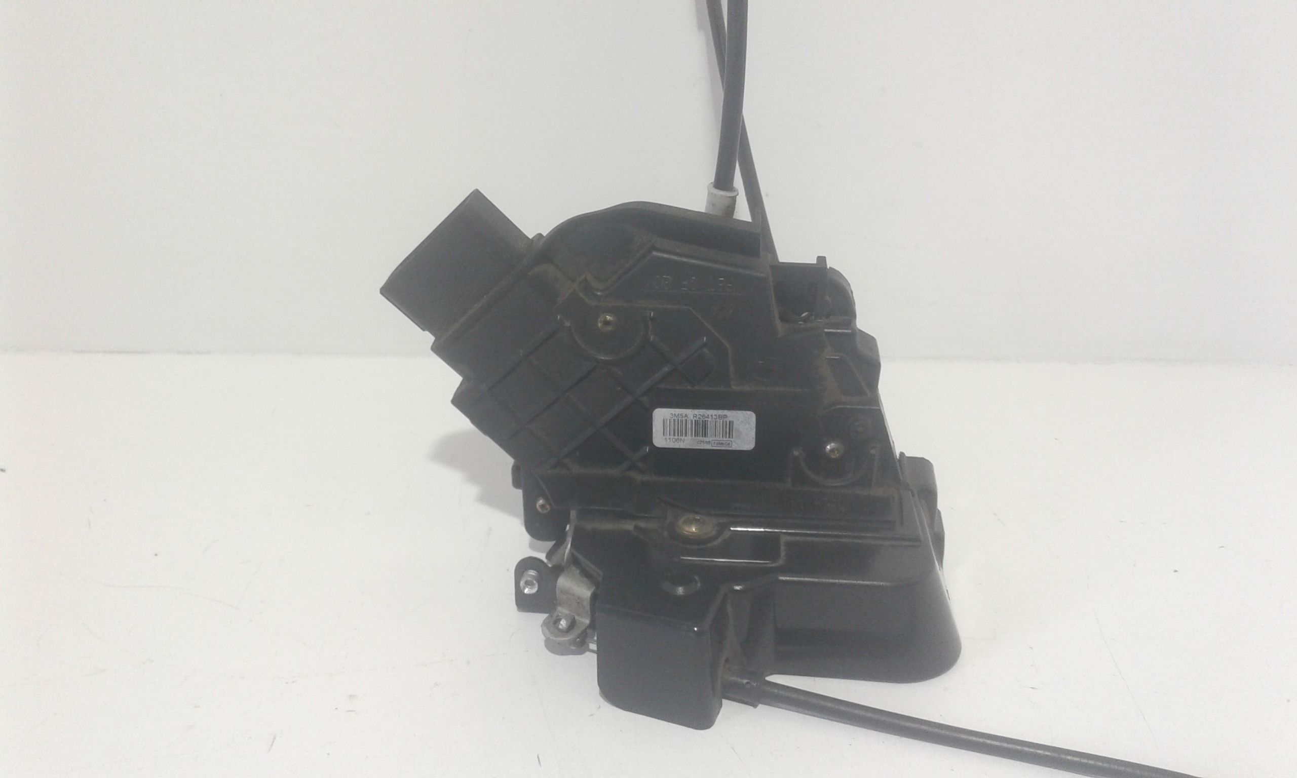 Serratura Porta Post. Sinistro 1503766 Usato