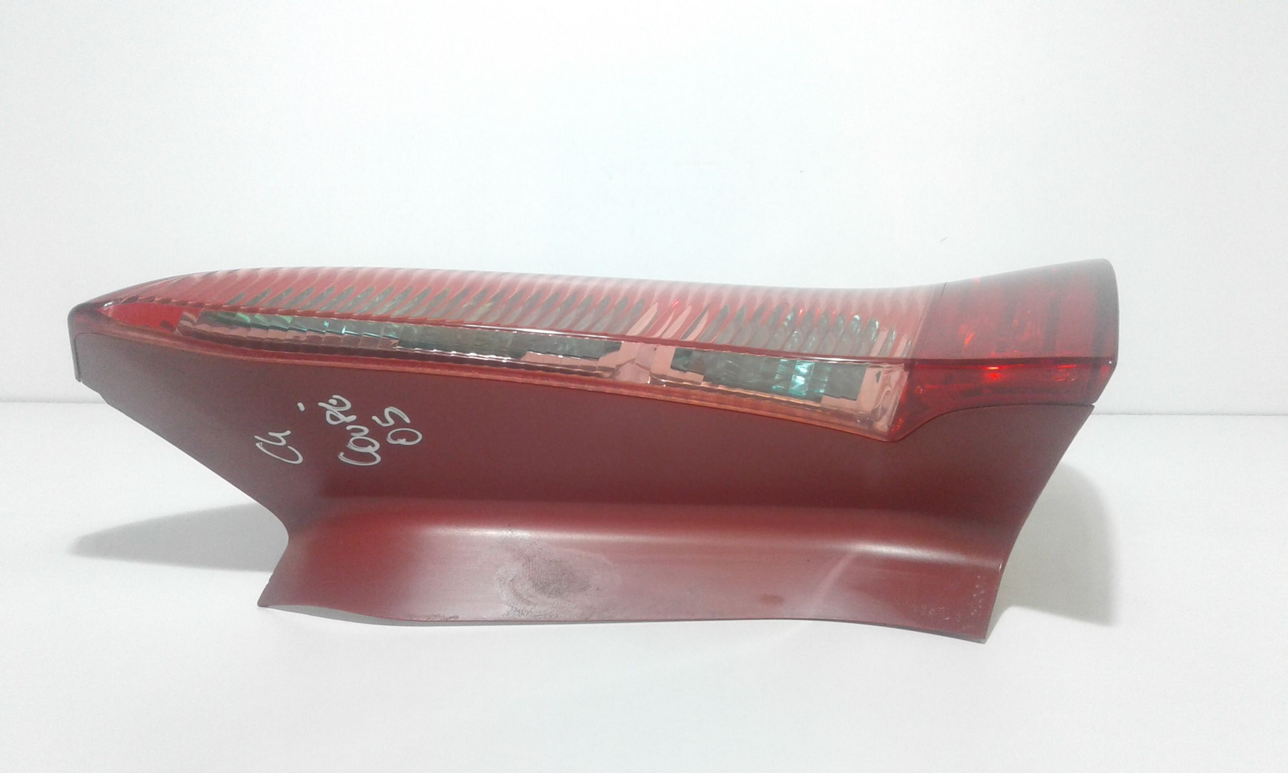 Fanale Post. Destro 6351GZ Usato