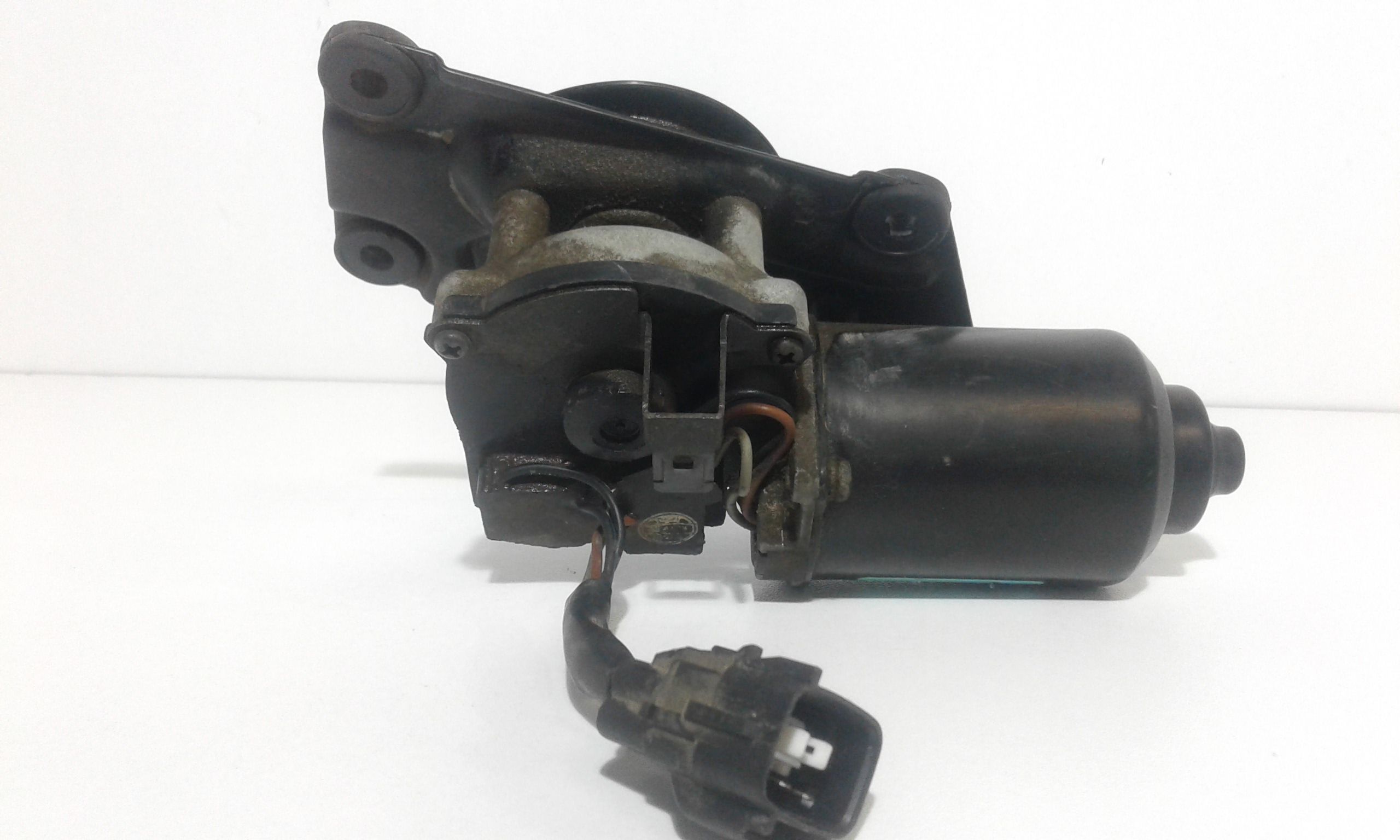 Motorino Tergiparabrezza 96540501 Usato