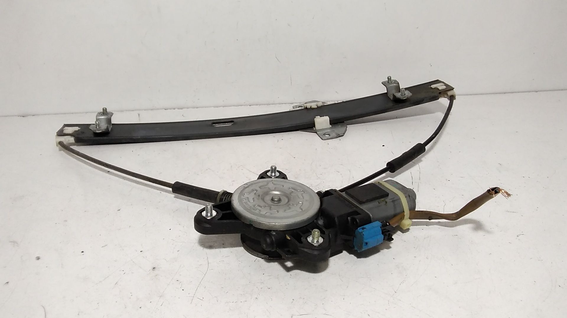 Alzacristallo Porta Ant. Destro 96601485 Usato