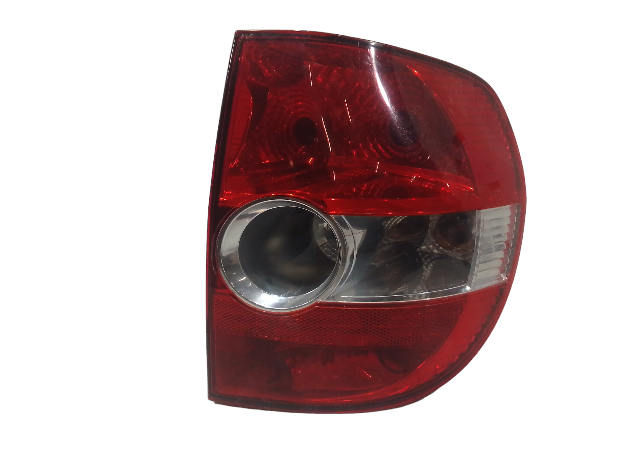 Fanale Post. Destro 5Z0945112 Usato