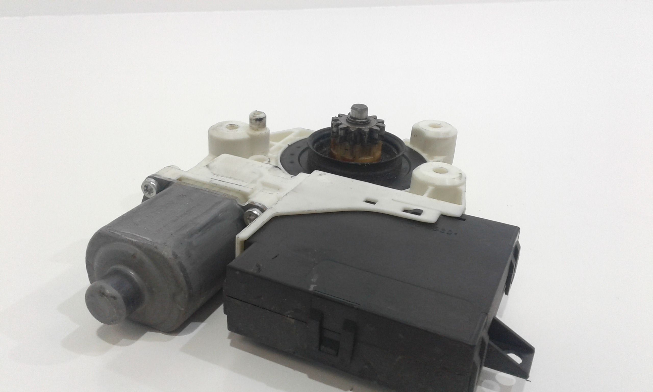 Motorino Alzacristallo Porta Post. Destro 1430373 Usato