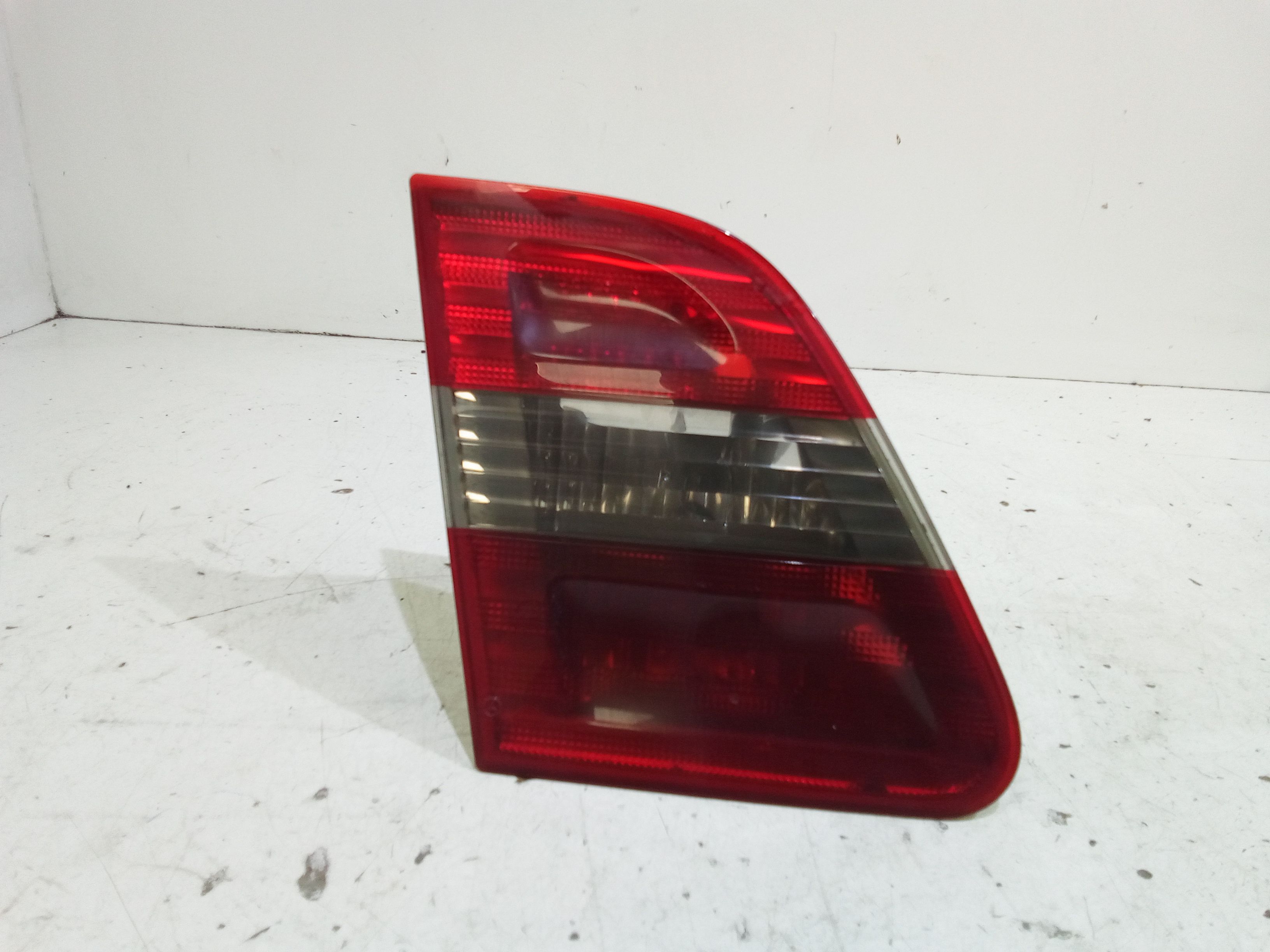 Fanale Stop Supplementare Sinistro Usato