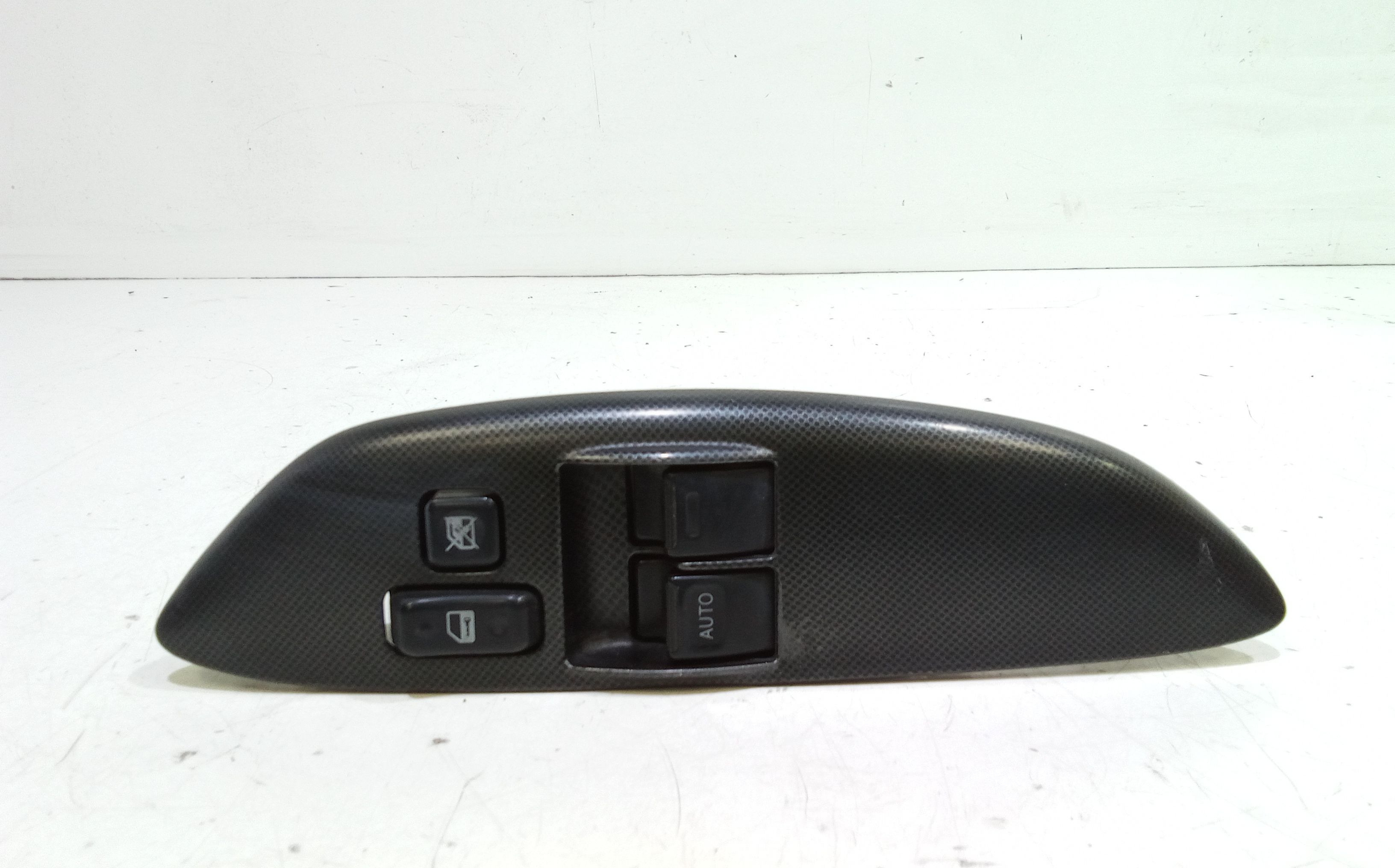 Interruttore Alzacristalli Porta Ant. Sinistro 848200D040 Usato