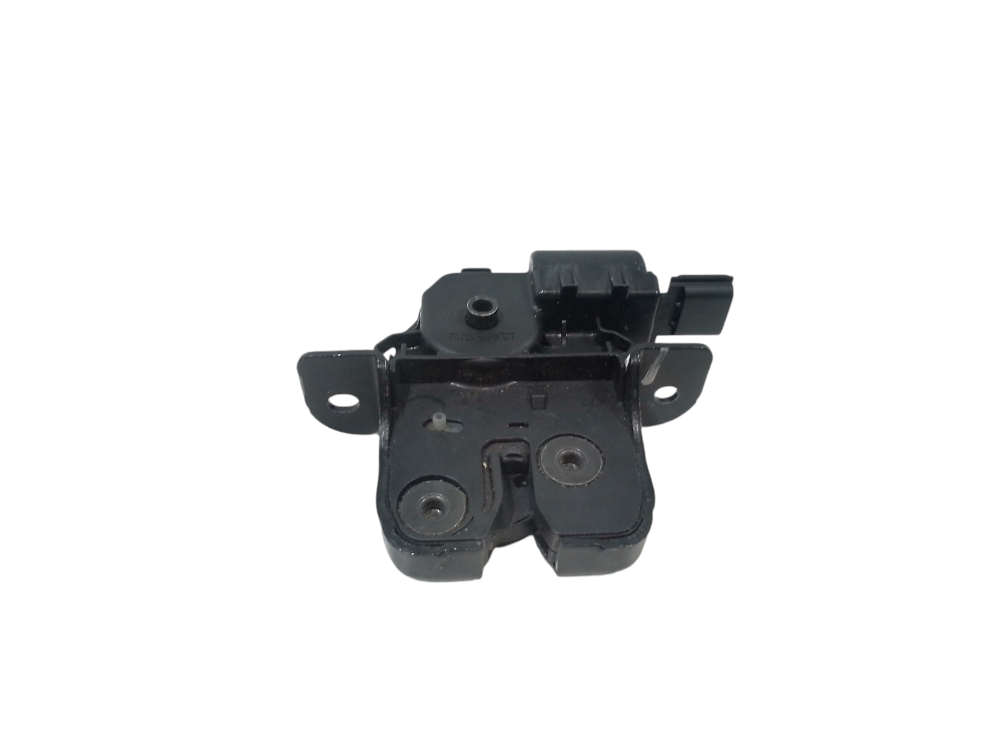 Serratura Cofano Ant. 656010006R Usato