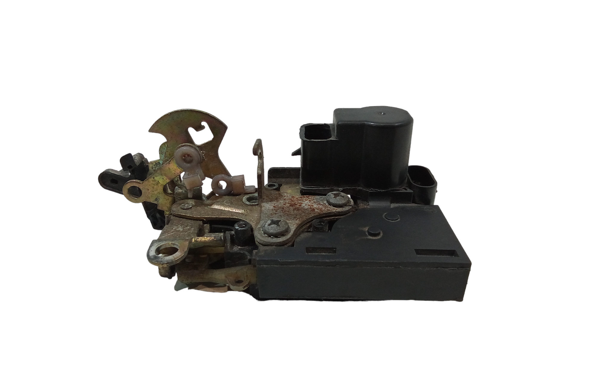 Serratura Porta Post. Sinistro 741100016 Usato