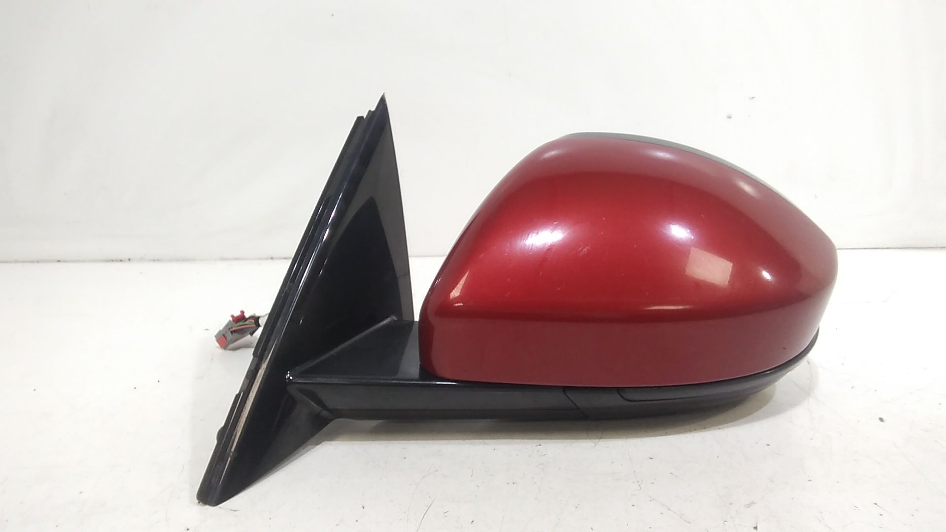 Retrovisore Est. Sinistro Usato