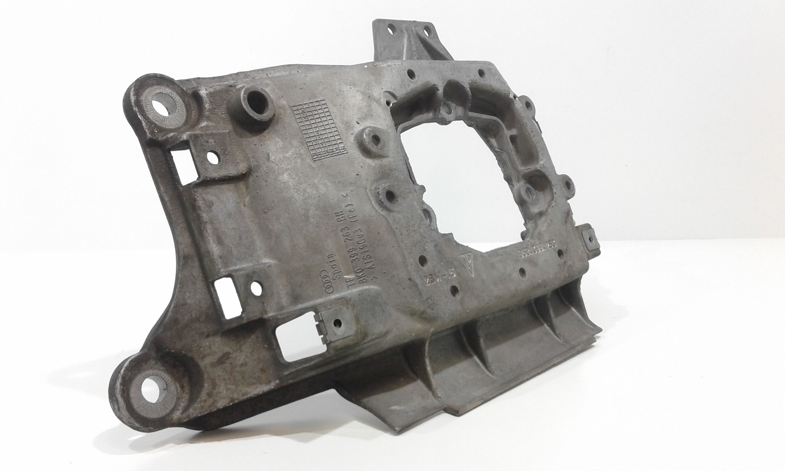 Supporto Ant. Motore,supporto Post. Motore (Bielletta), Bielletta Supporto Motore Usato