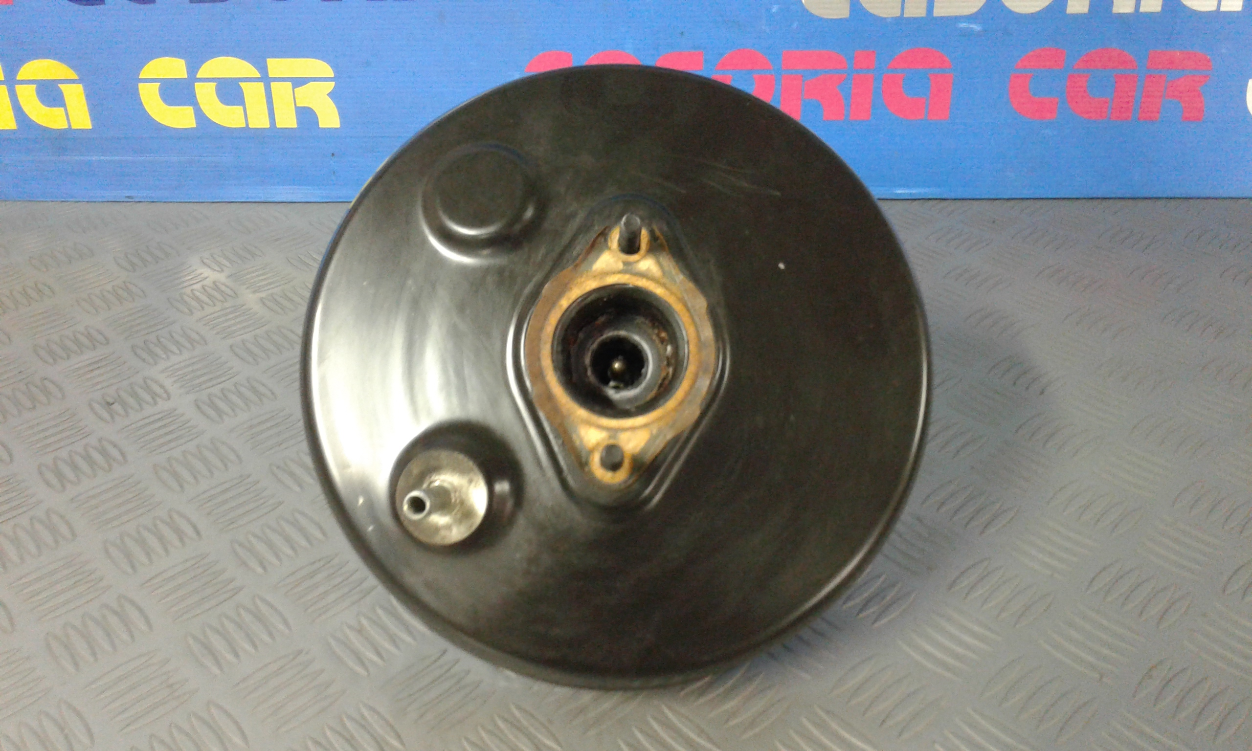 Servofreno 4461052050 Usato